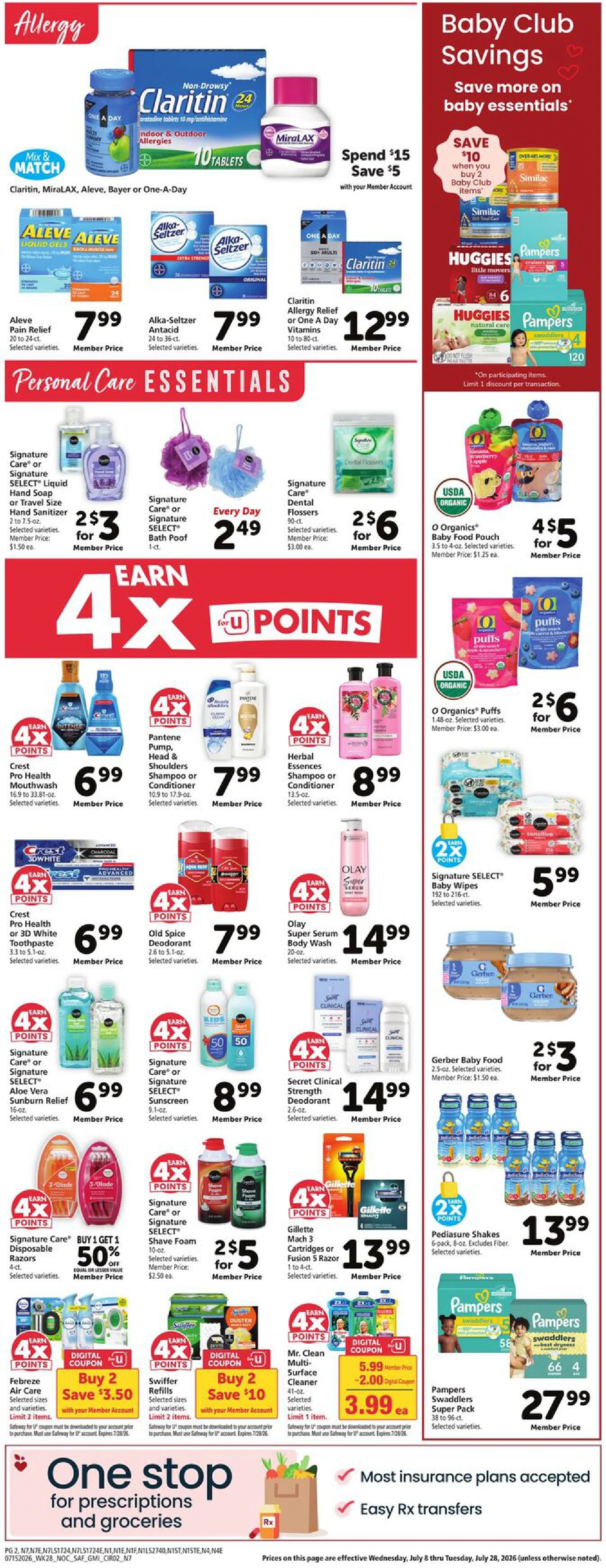 Flyer page 9