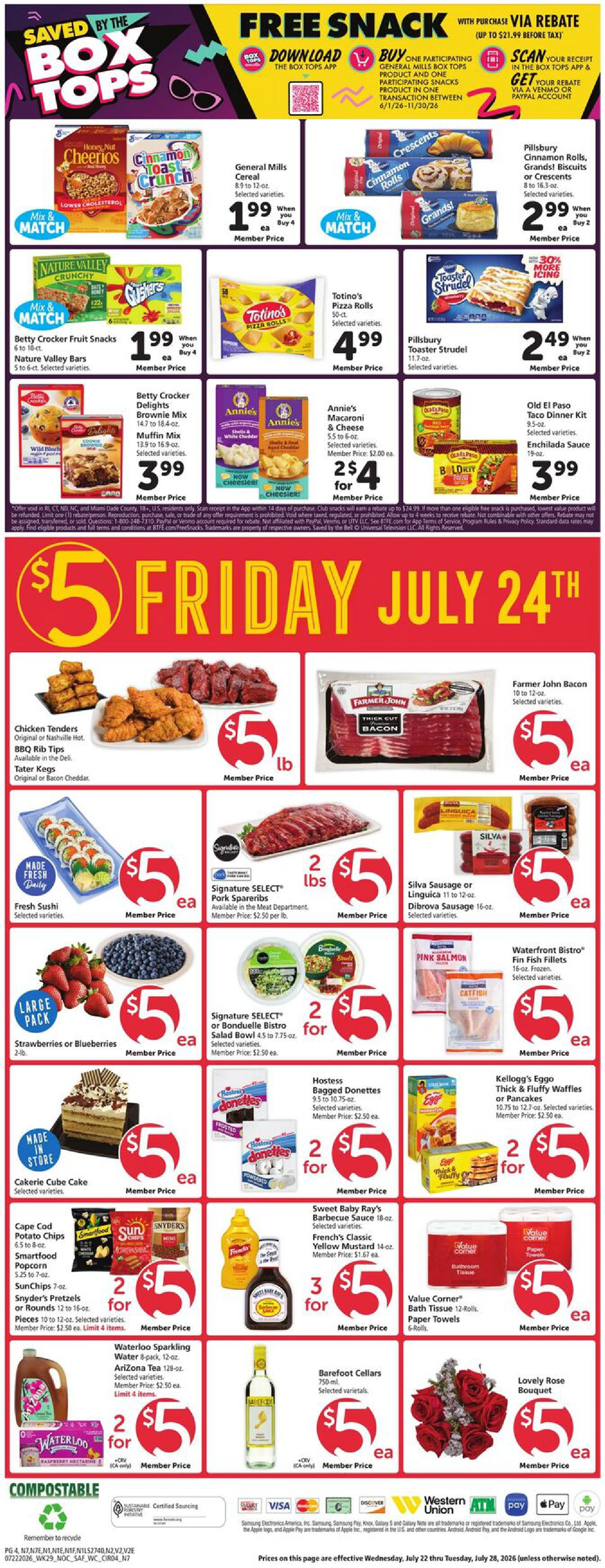 Flyer page 4