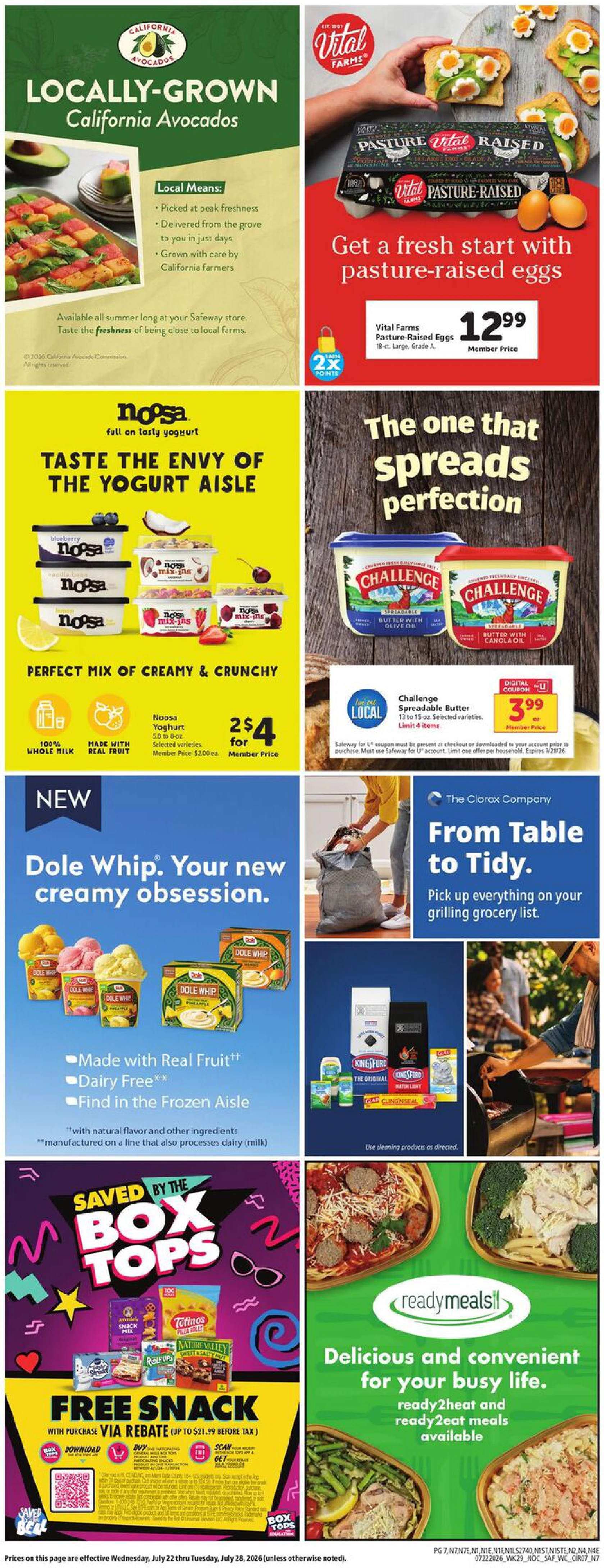 Flyer page 7