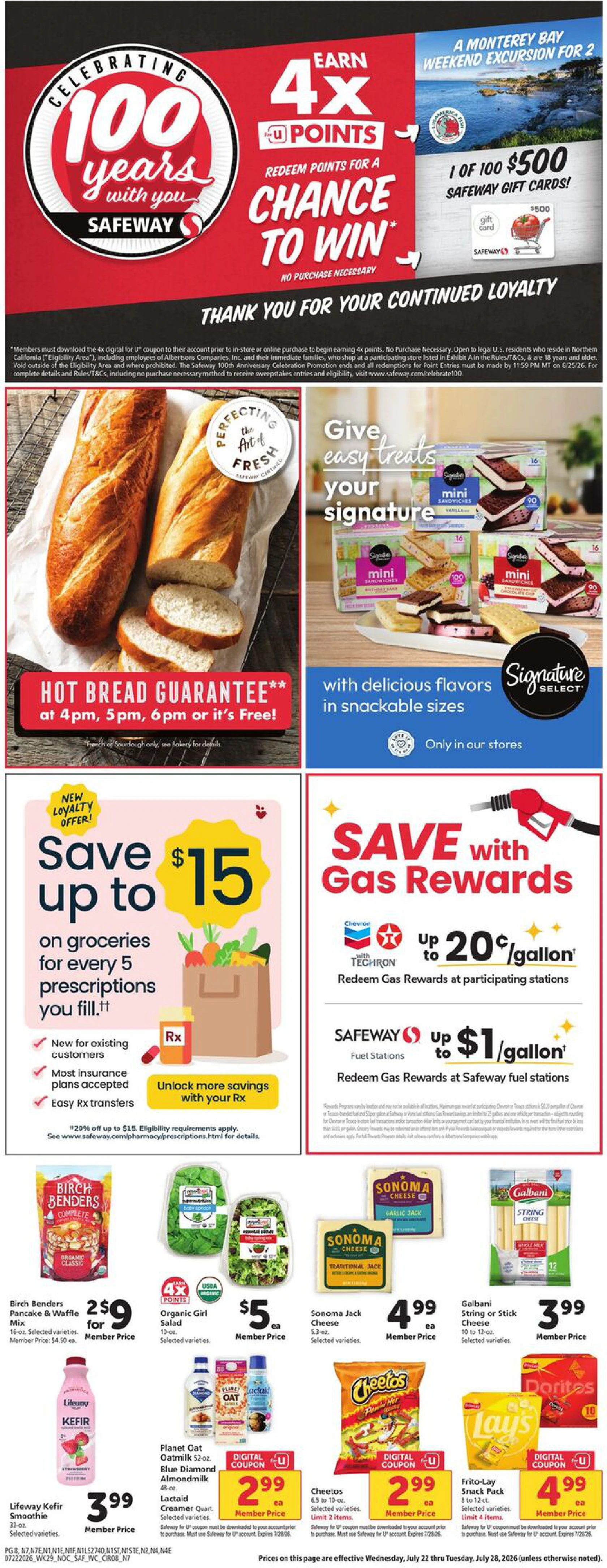 Flyer page 8