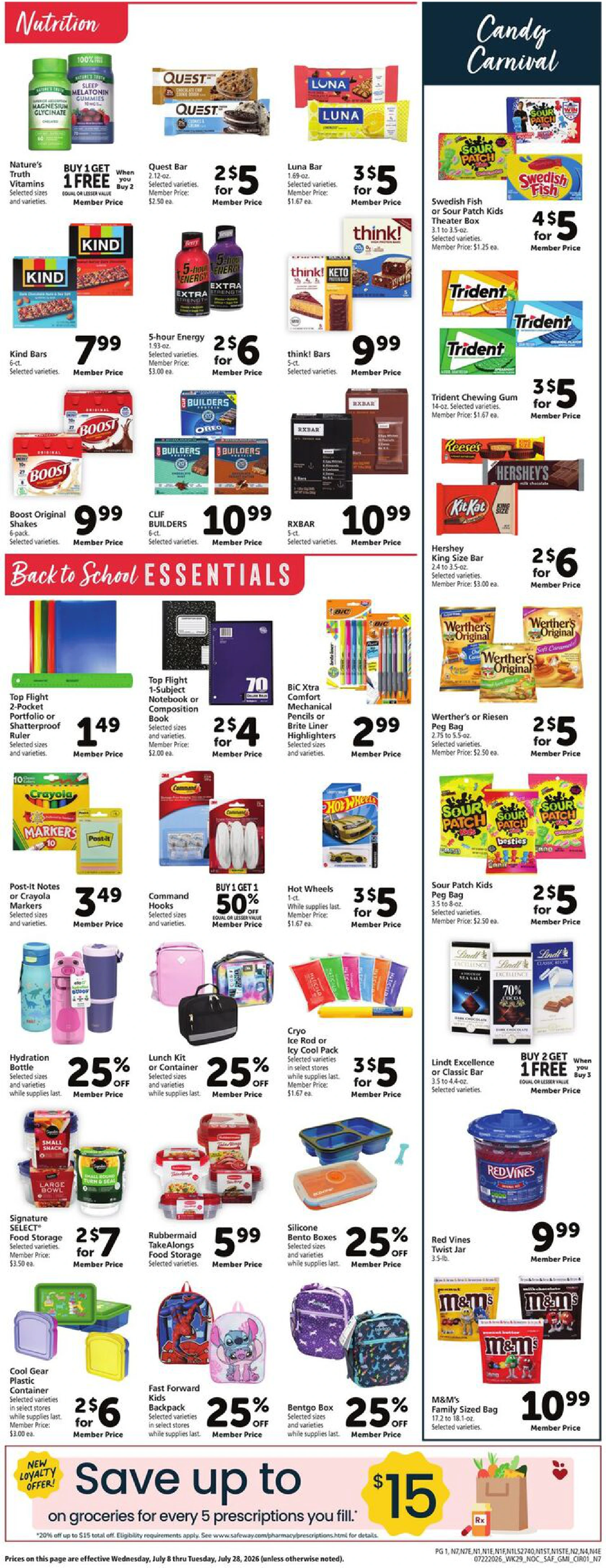 Flyer page 9