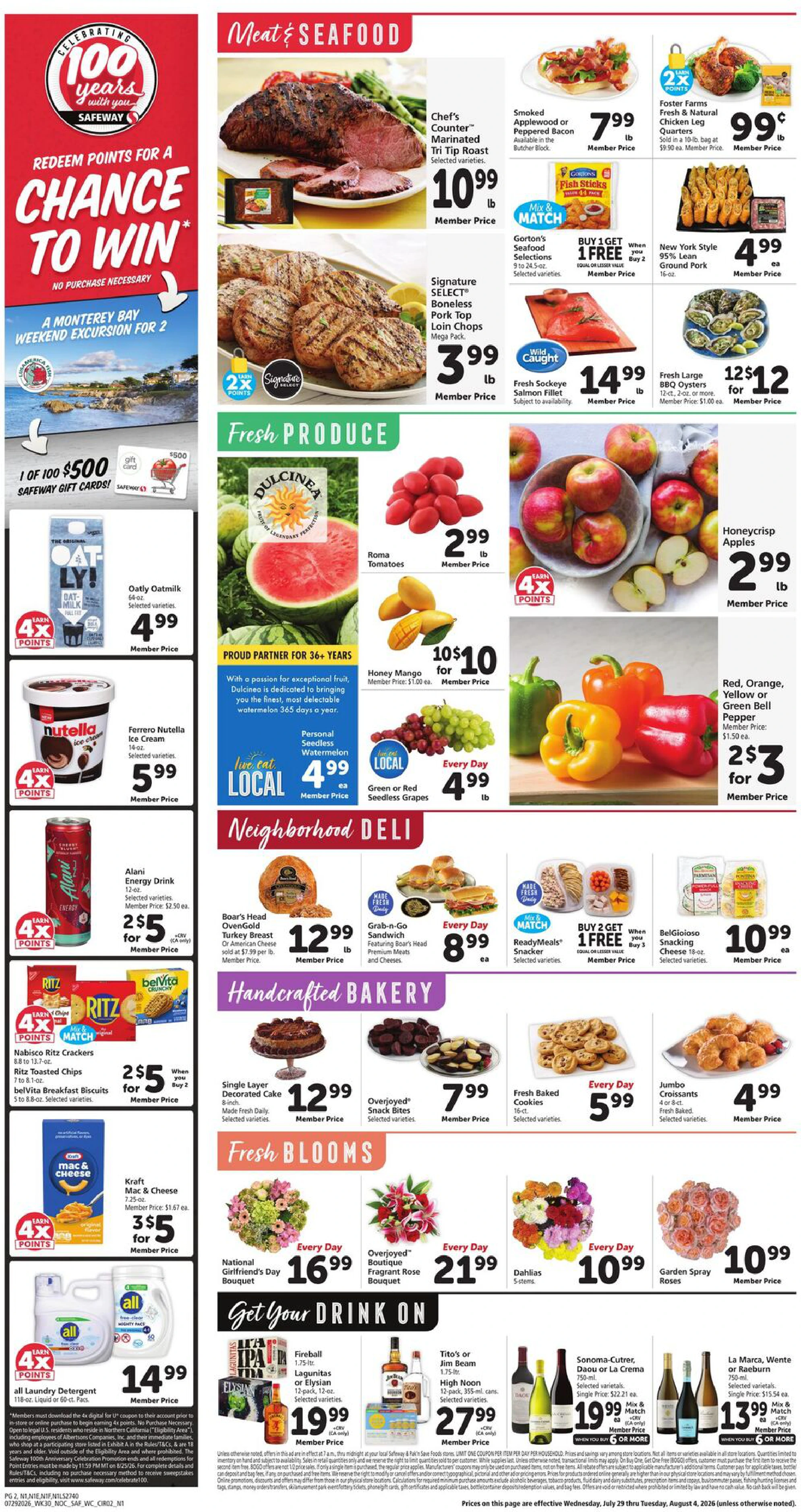 Flyer page 2