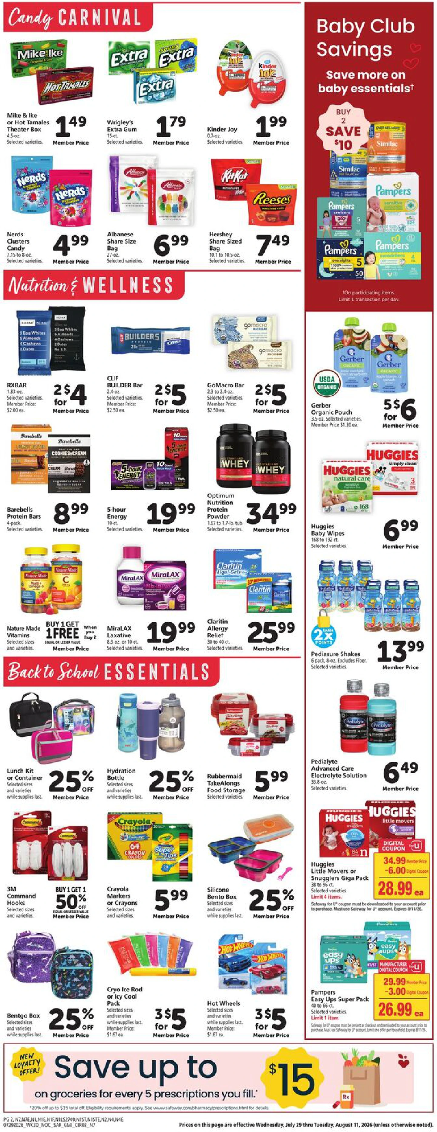 Flyer page 9