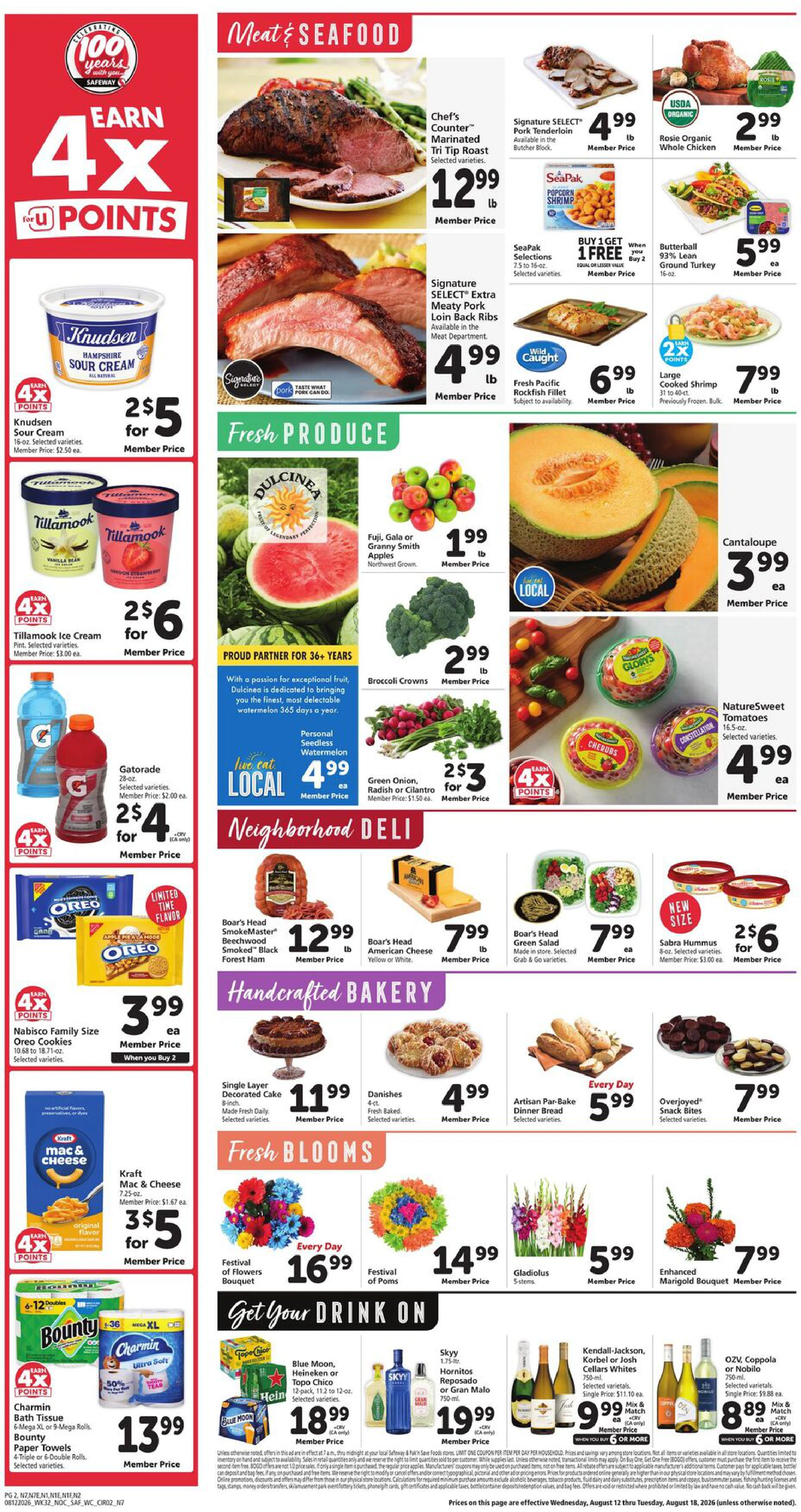 Flyer page 2