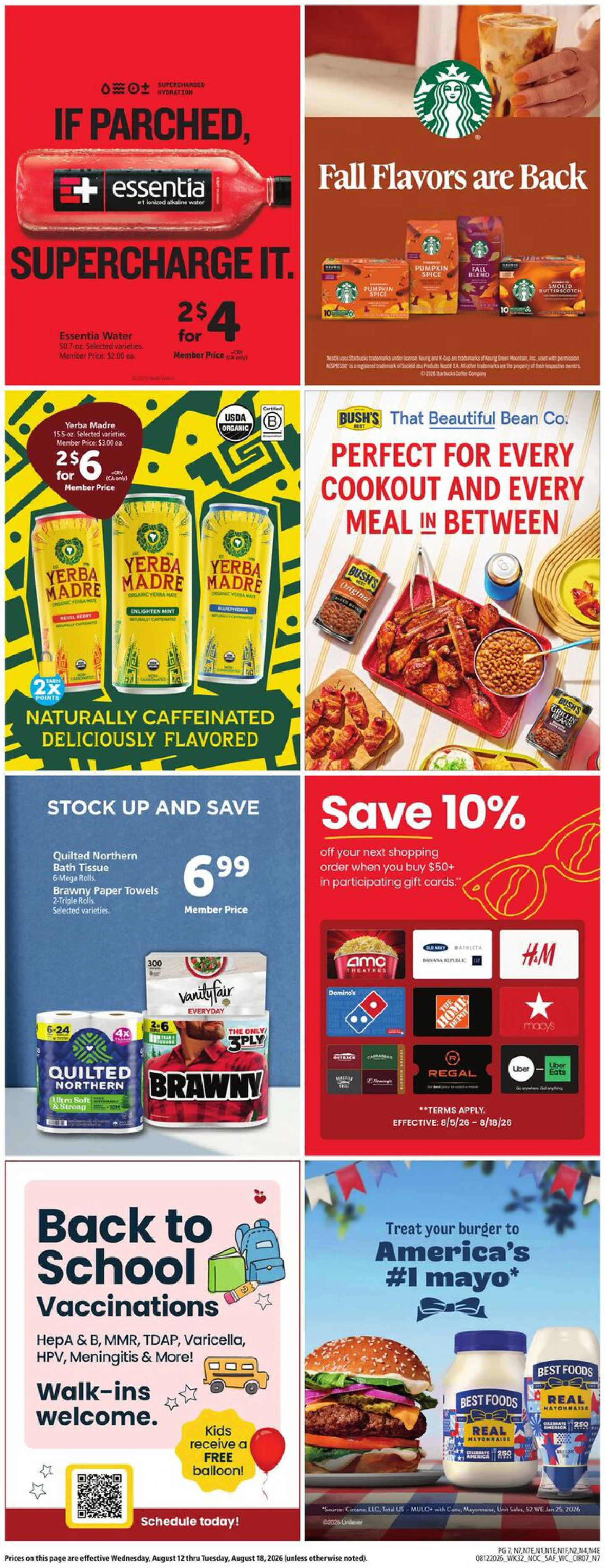 Flyer page 7