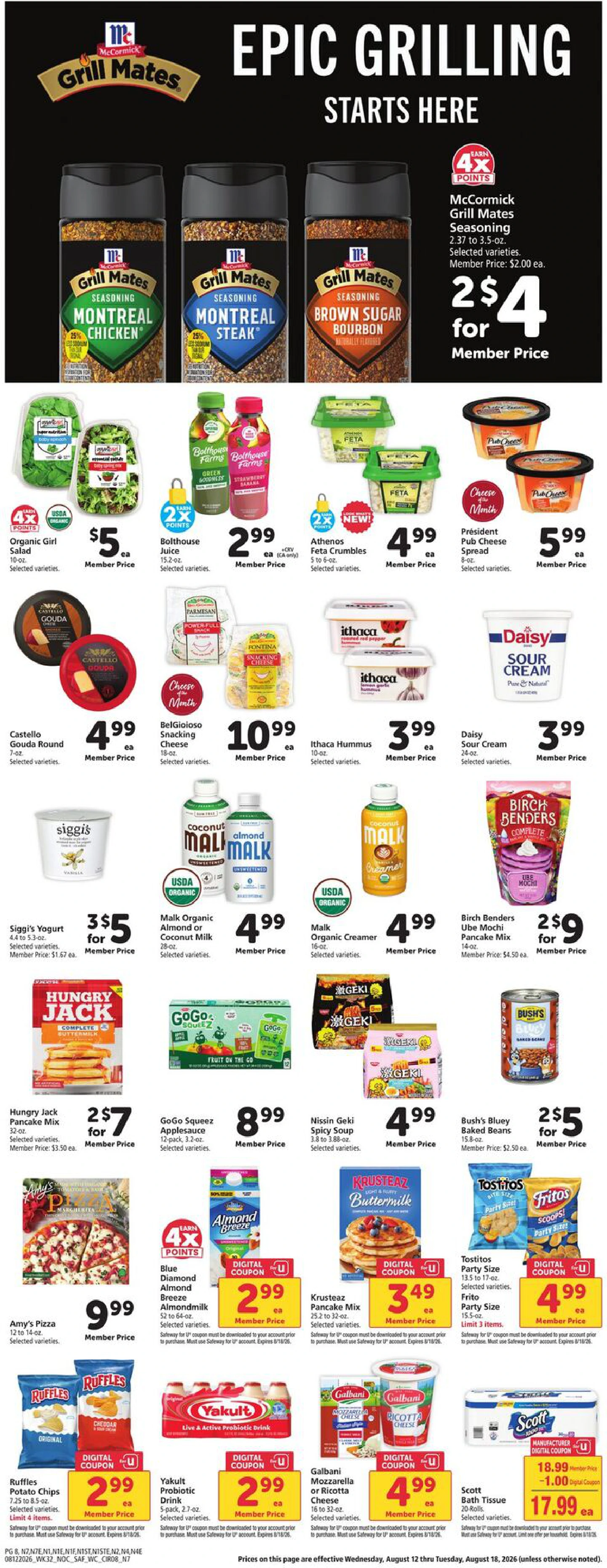Flyer page 8