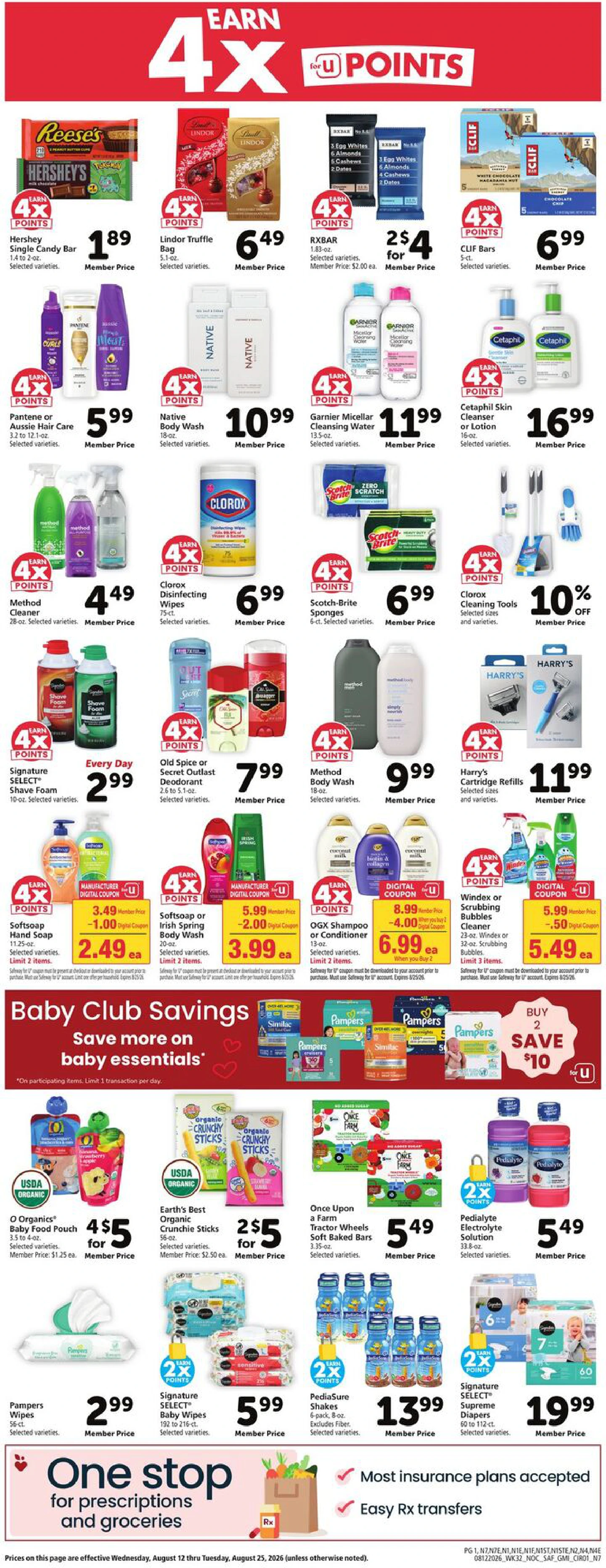 Flyer page 9