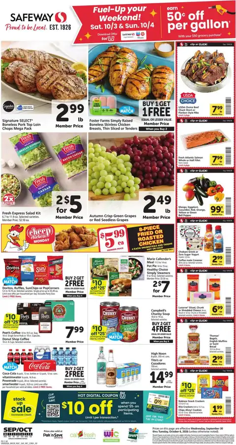Weekly Ad