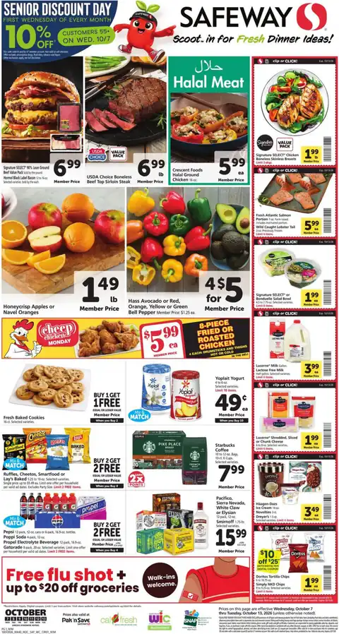 Weekly Ad