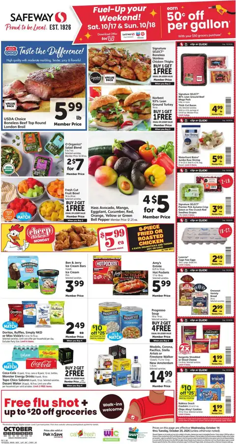 Weekly Ad
