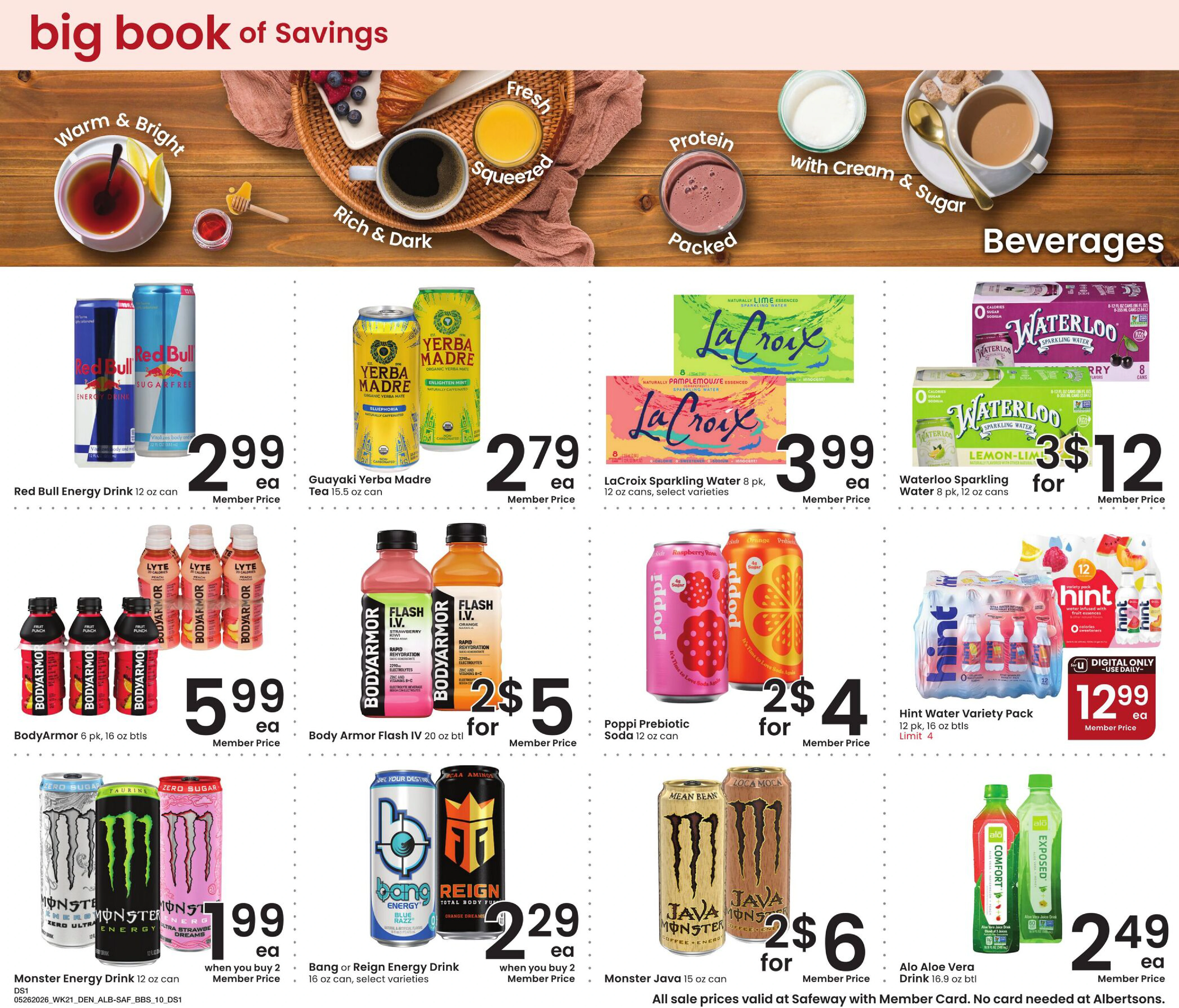 Flyer page 10