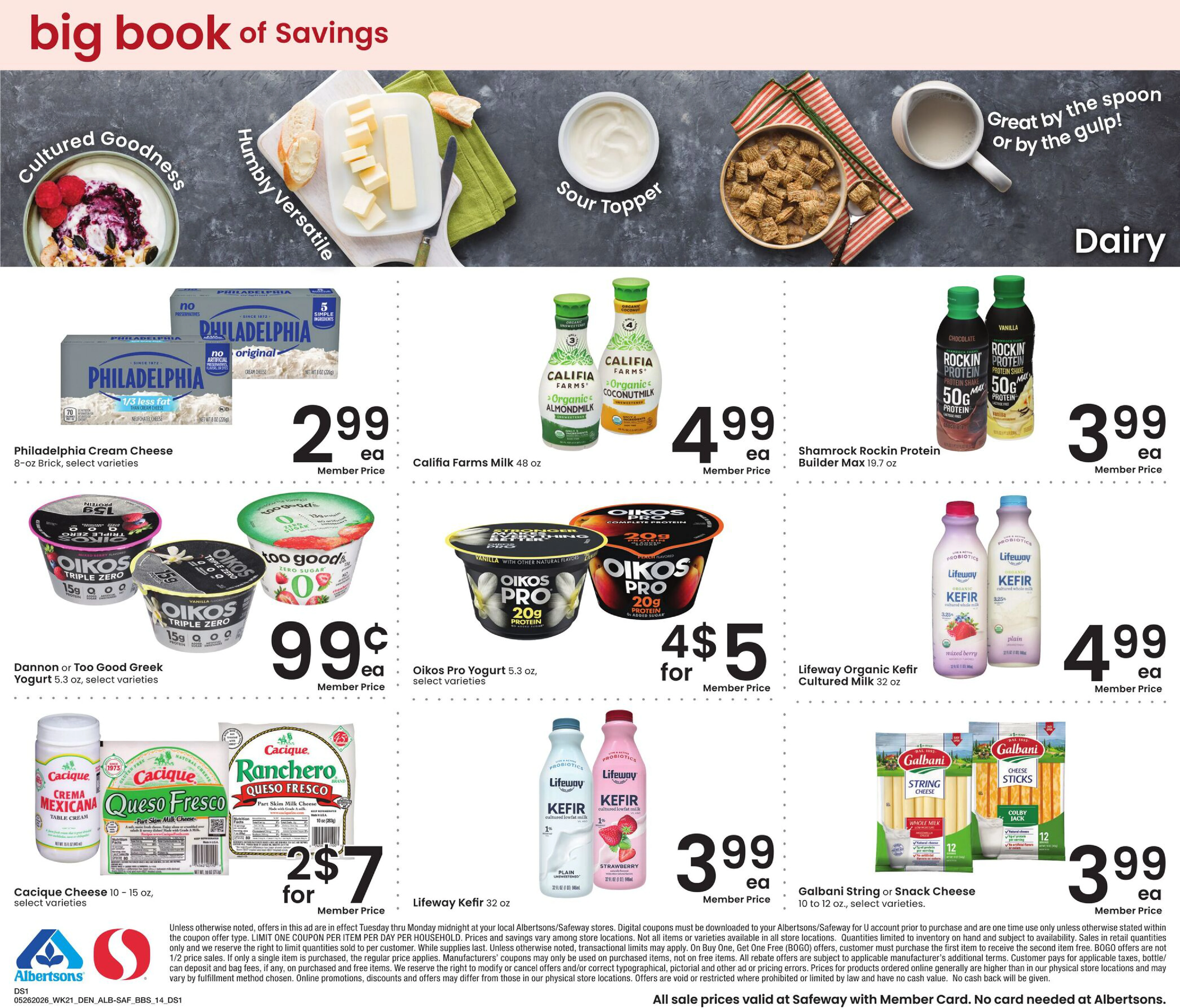 Flyer page 14