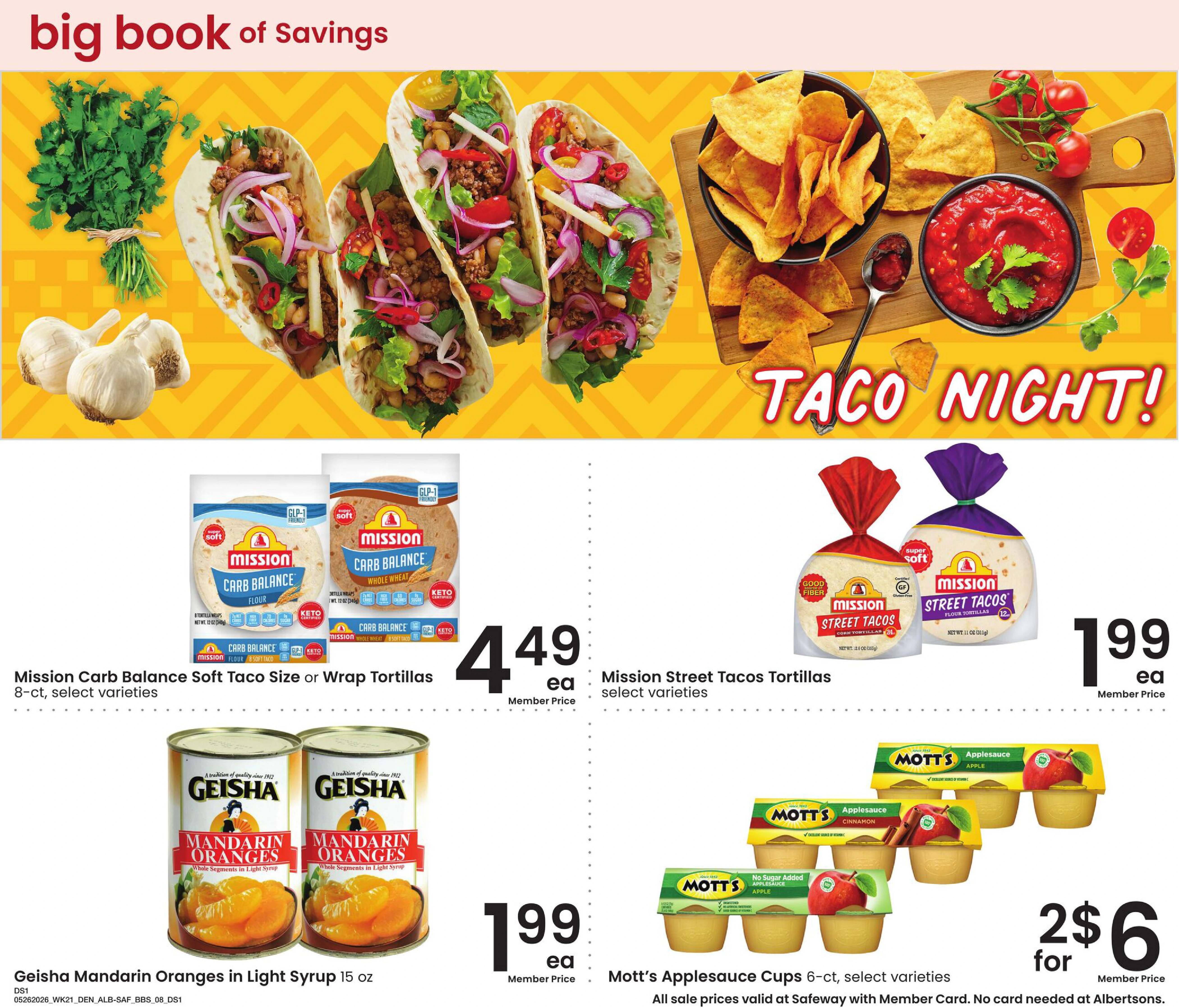 Flyer page 8