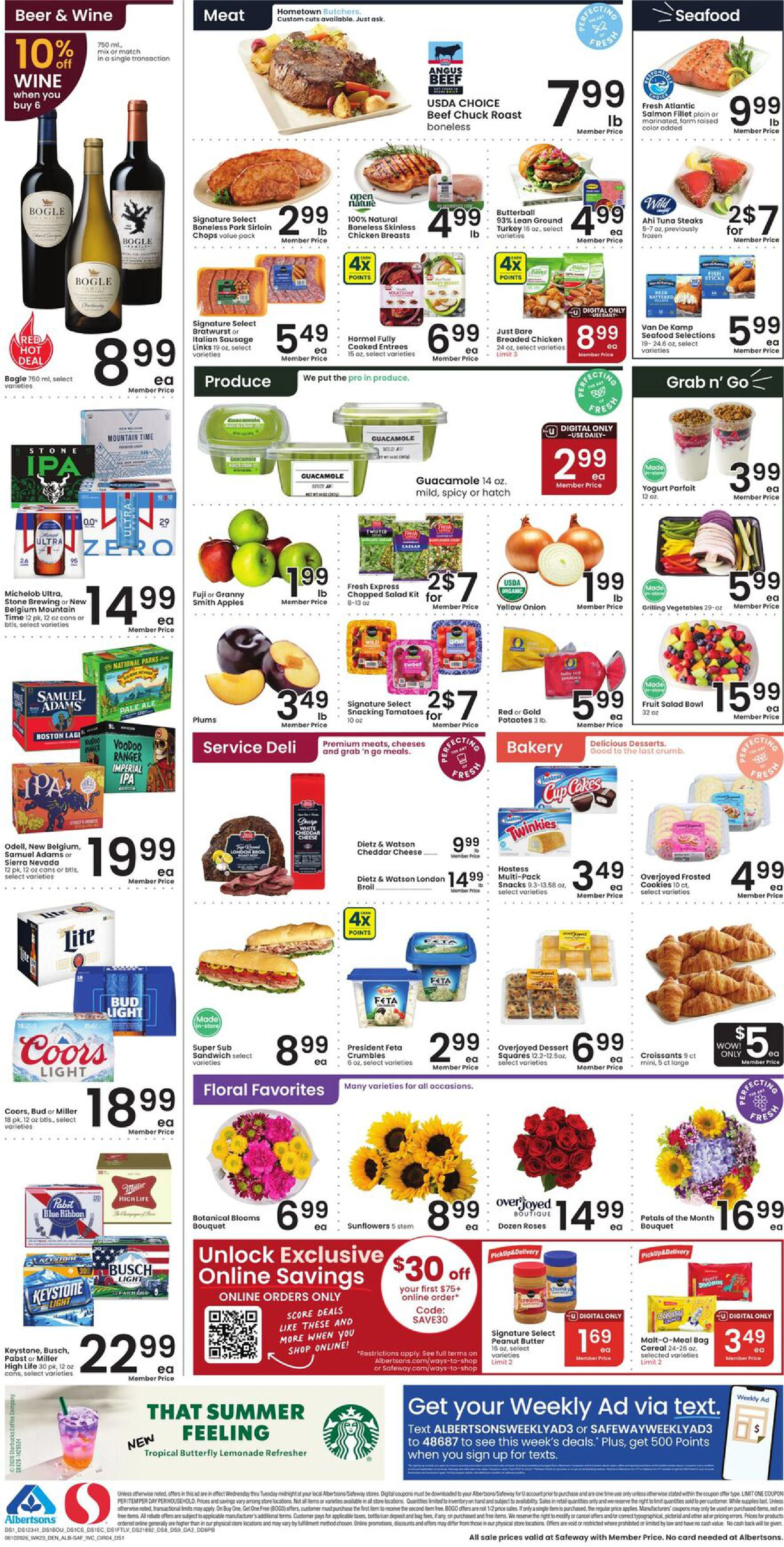 Flyer page 5