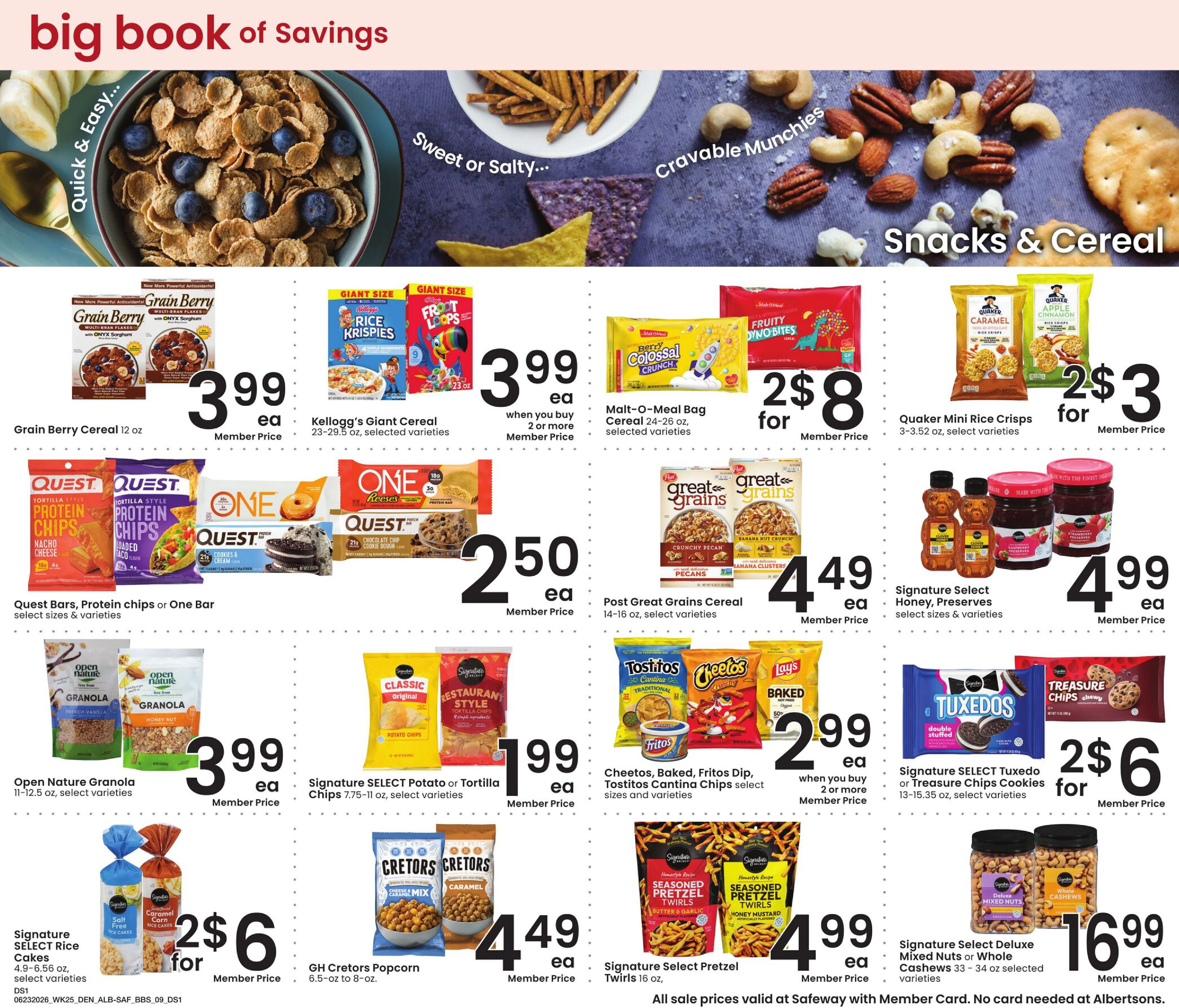 Flyer page 8