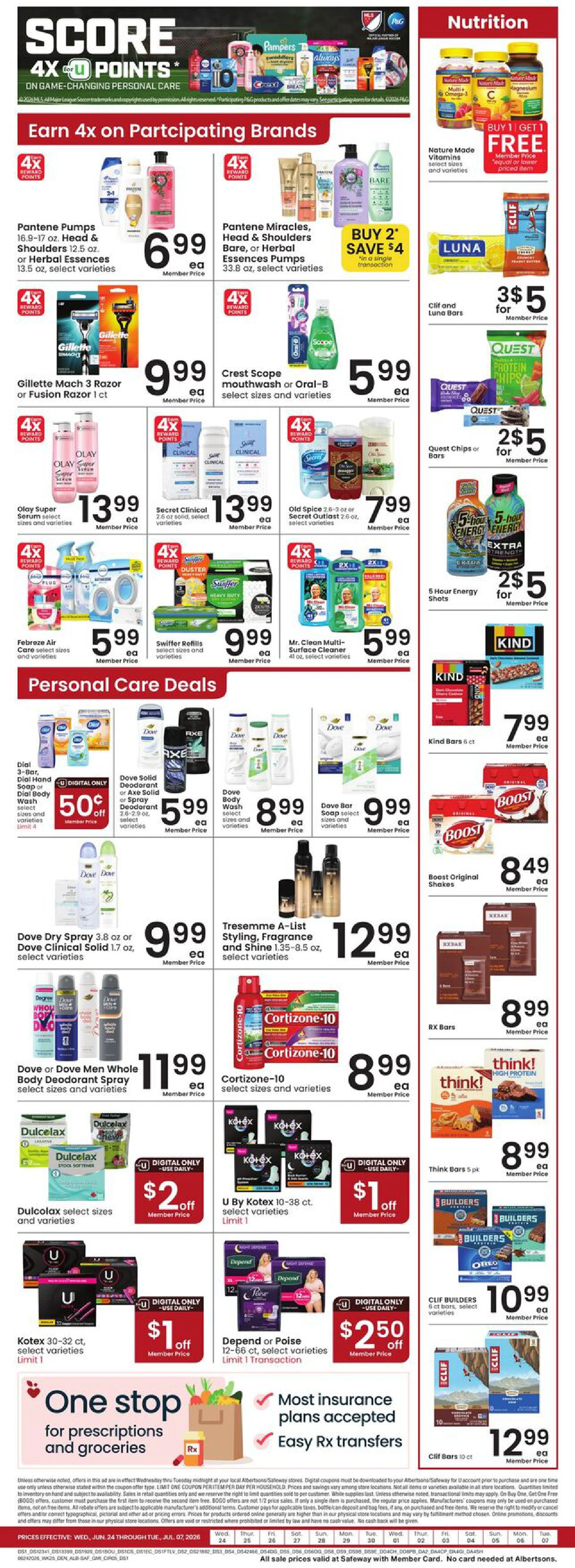 Flyer page 8