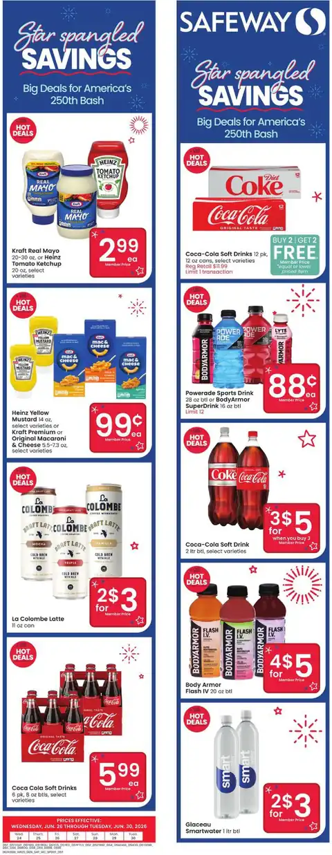 Weekly Ad