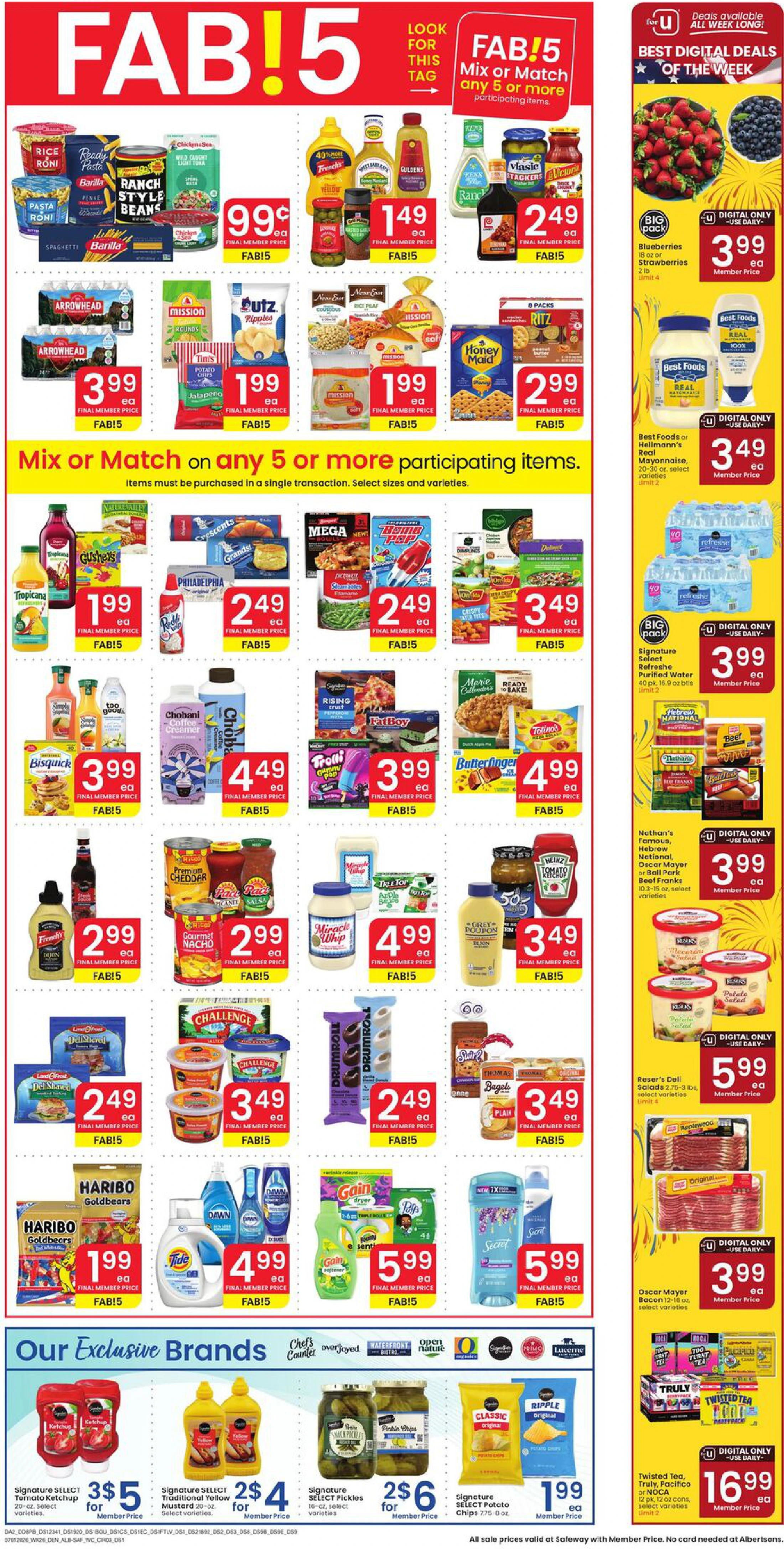 Flyer page 4
