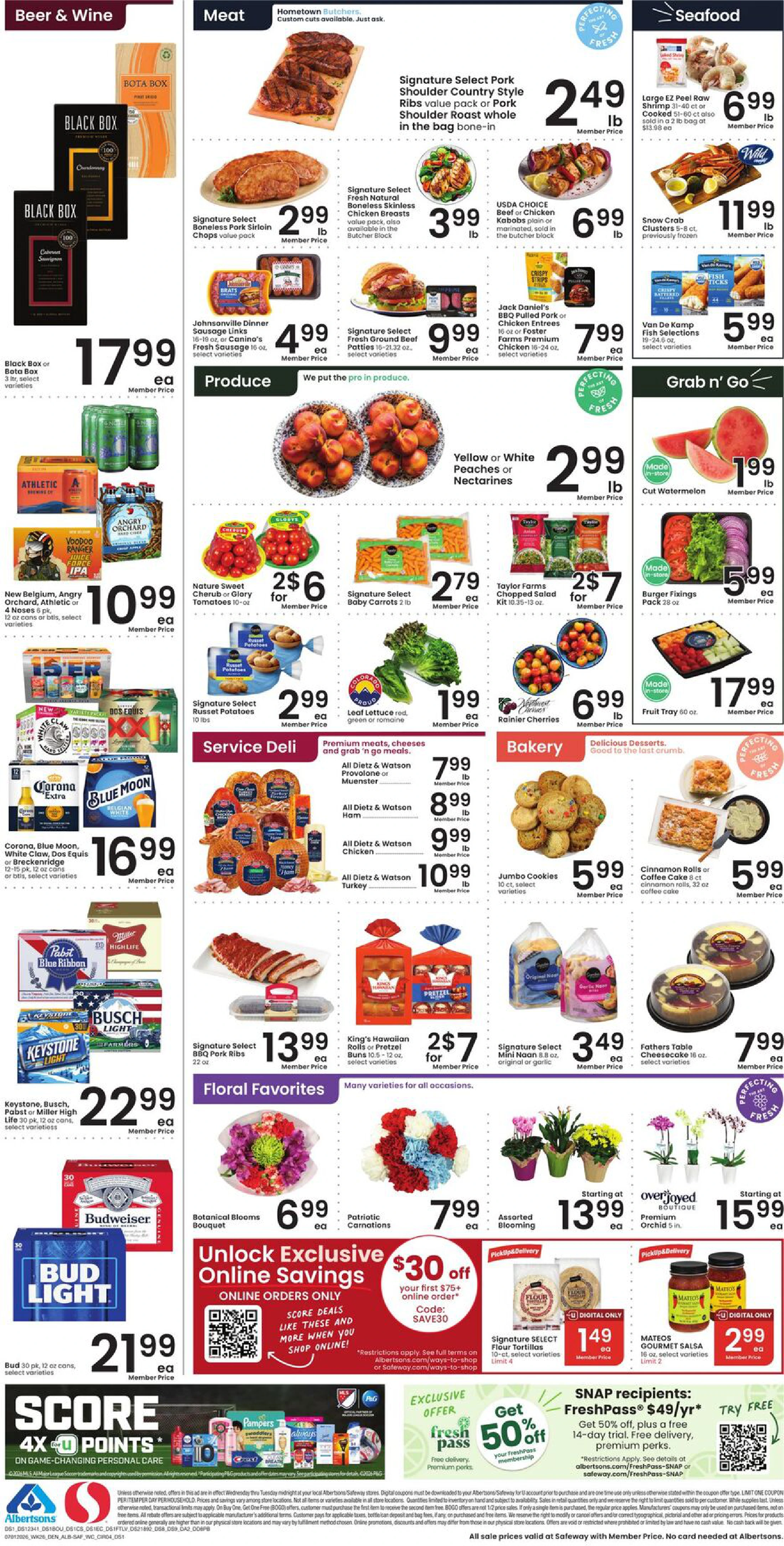 Flyer page 5