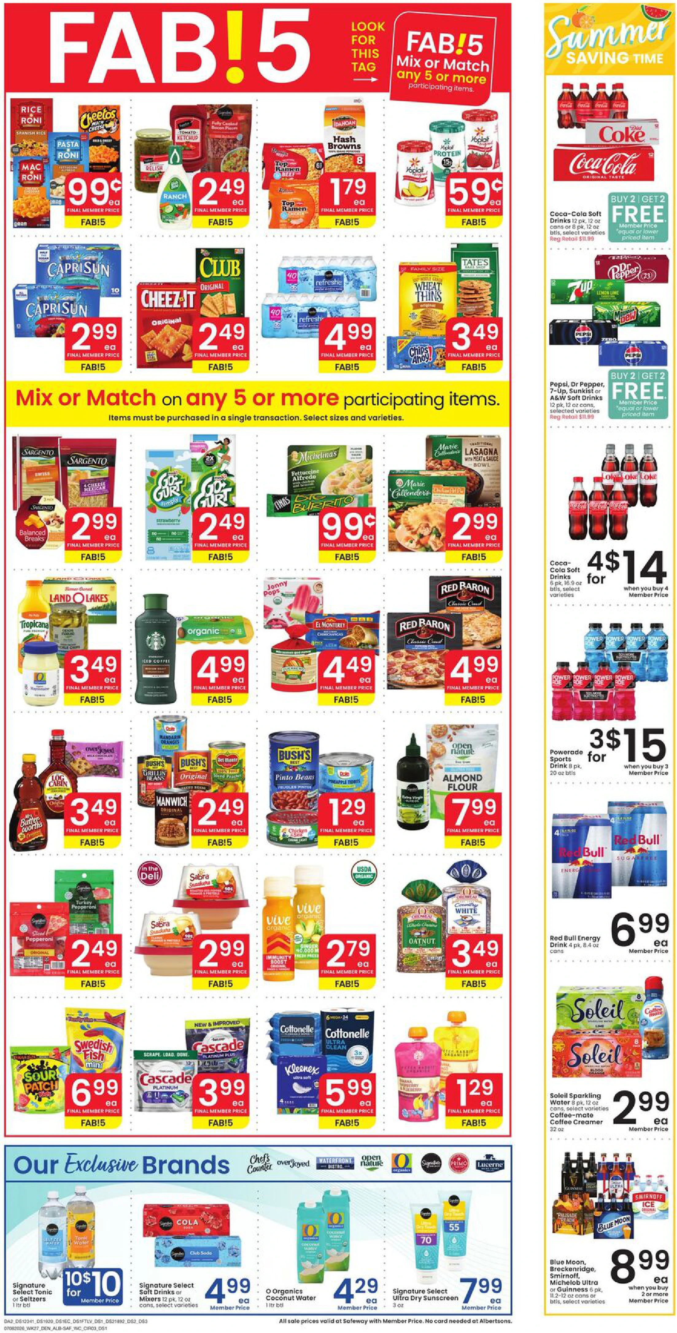 Flyer page 4