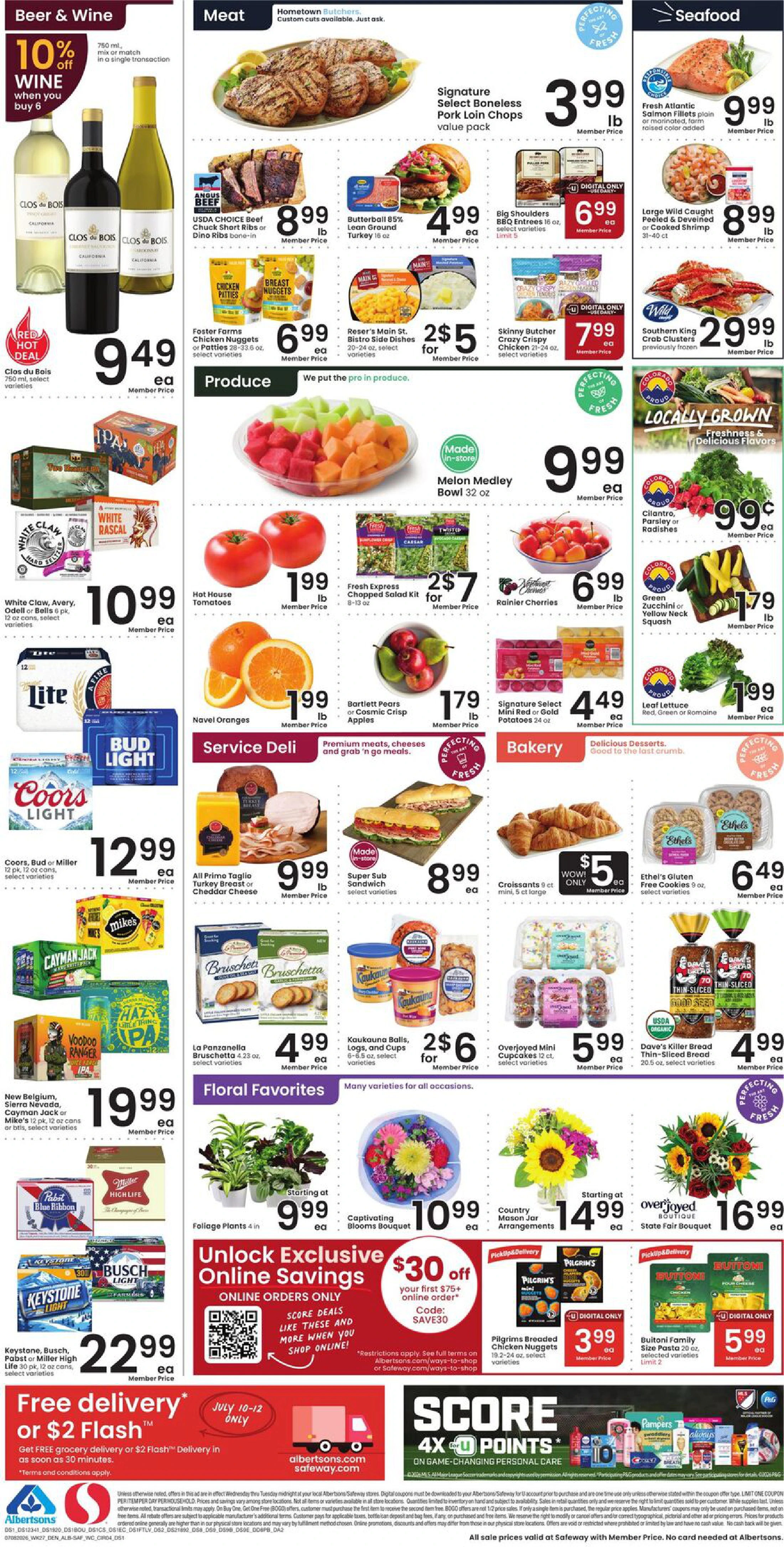 Flyer page 5