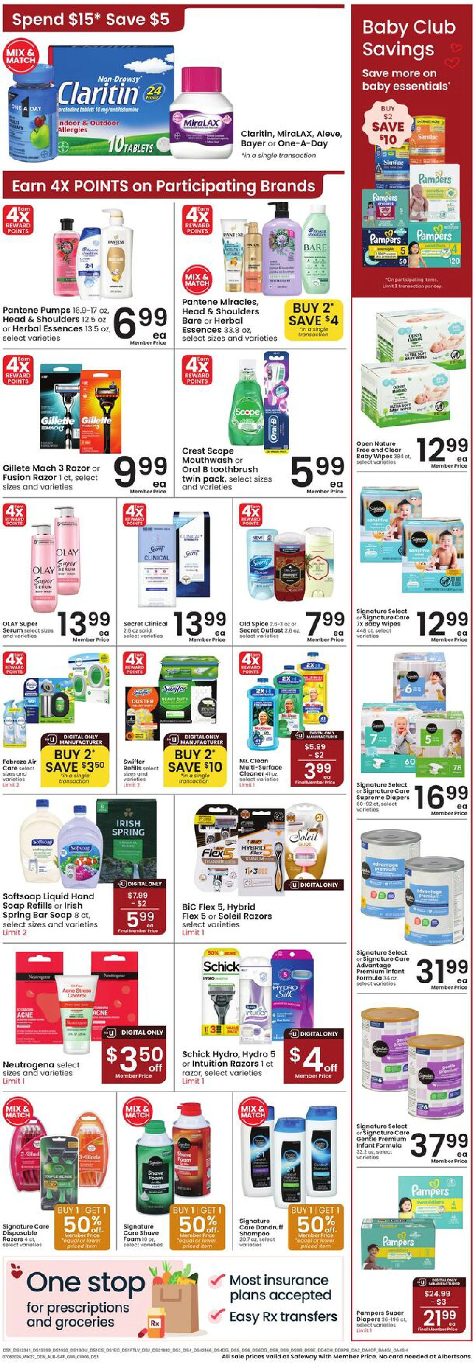 Flyer page 7