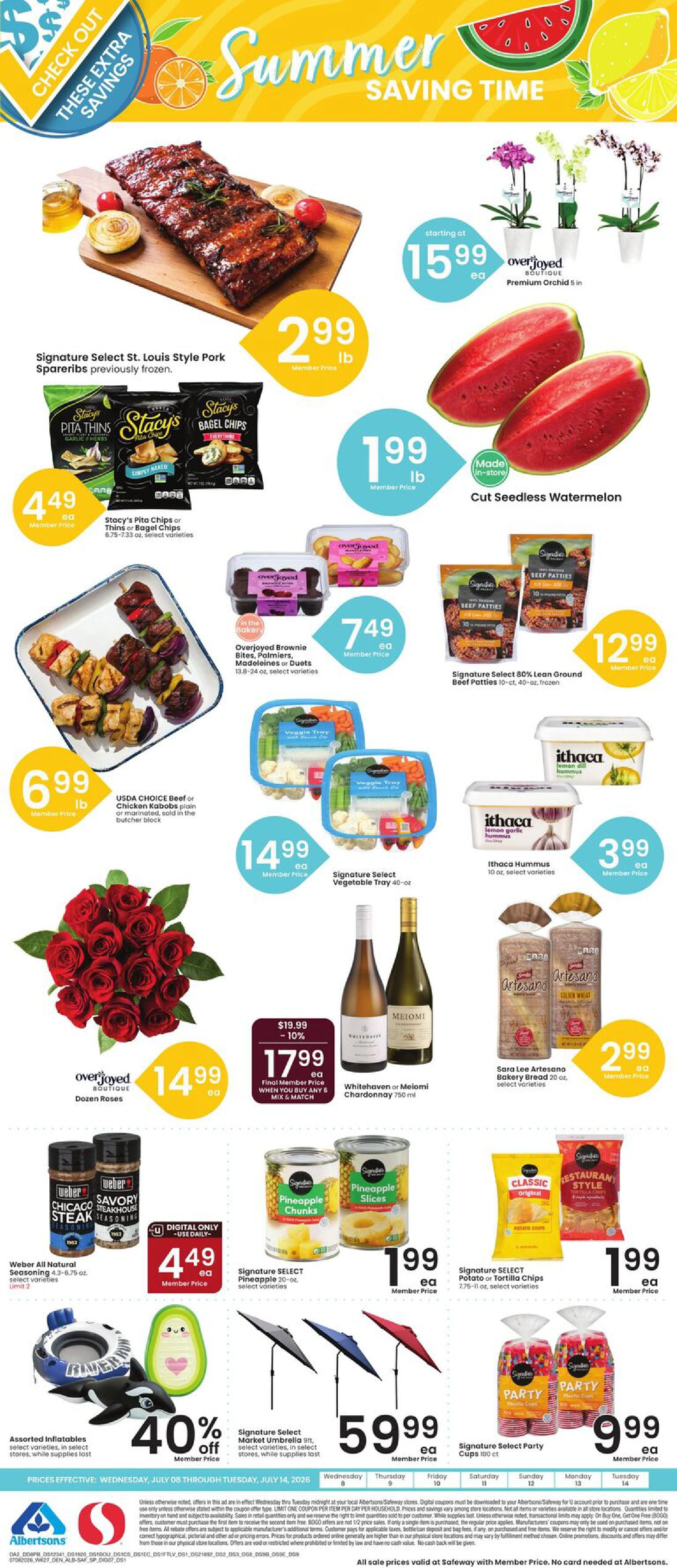 Flyer page 8
