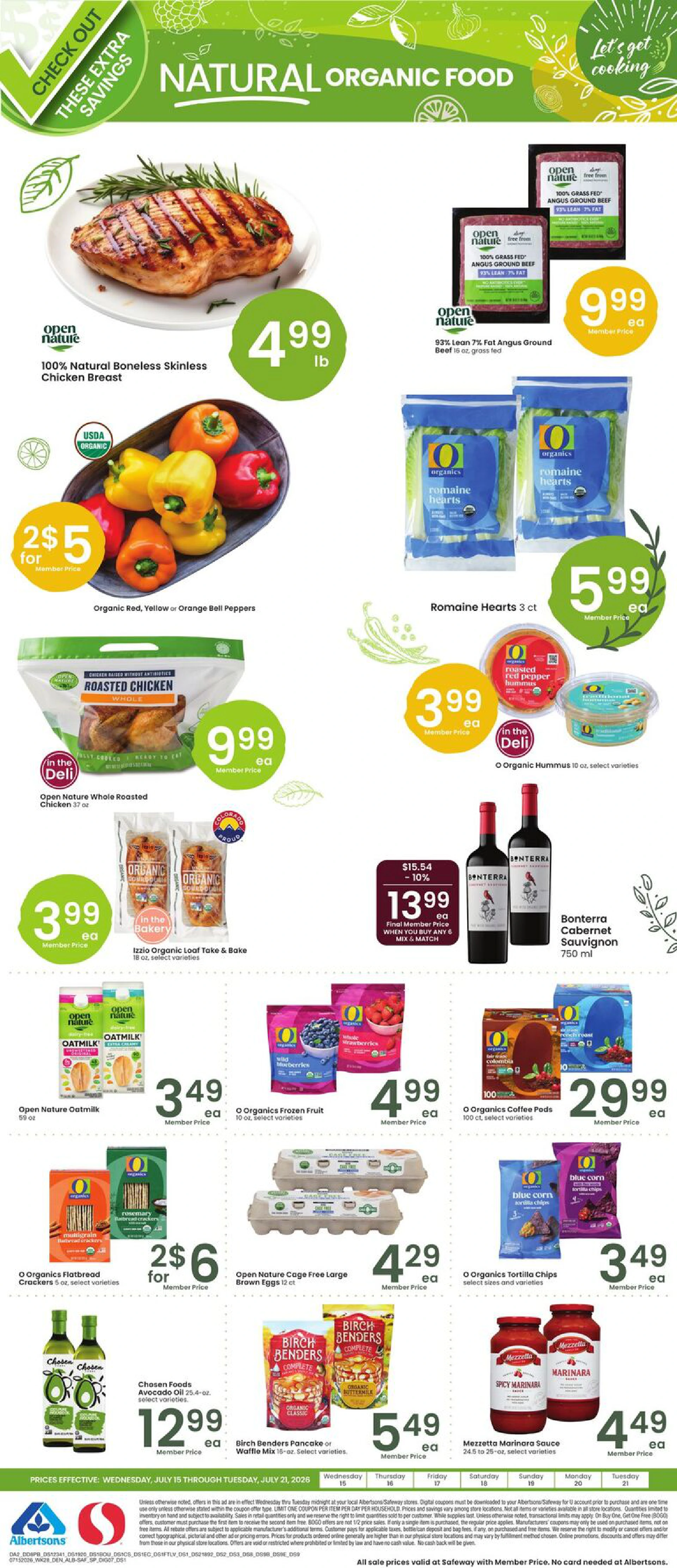 Flyer page 10
