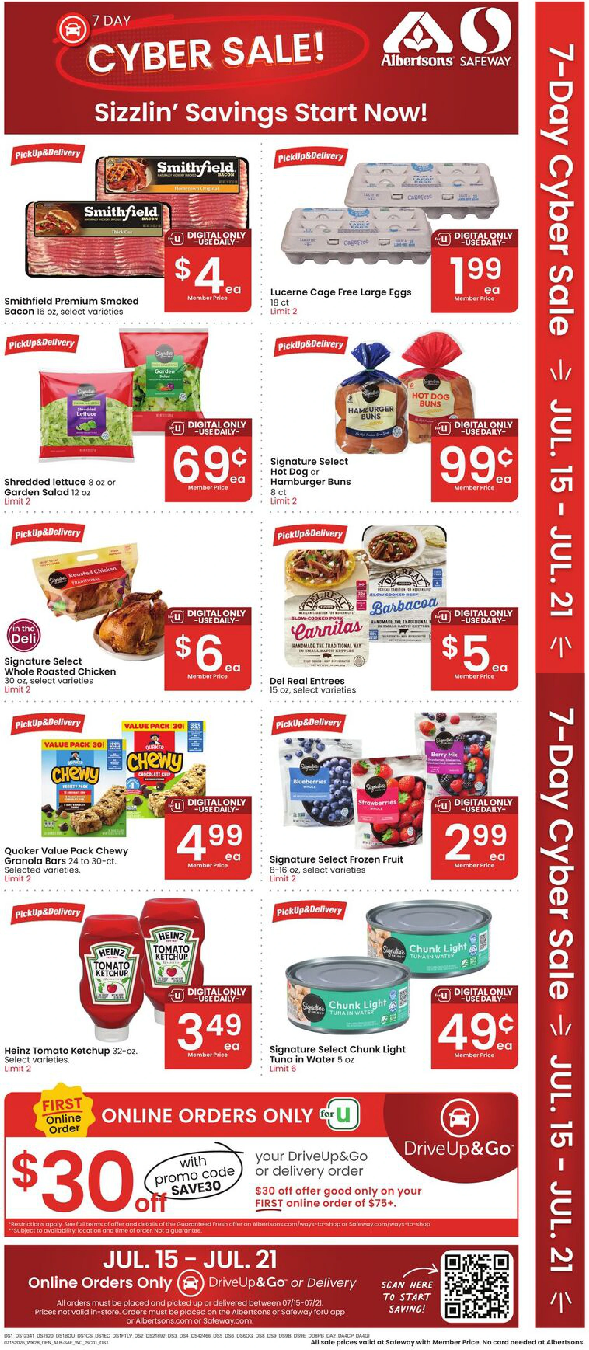 Flyer page 4