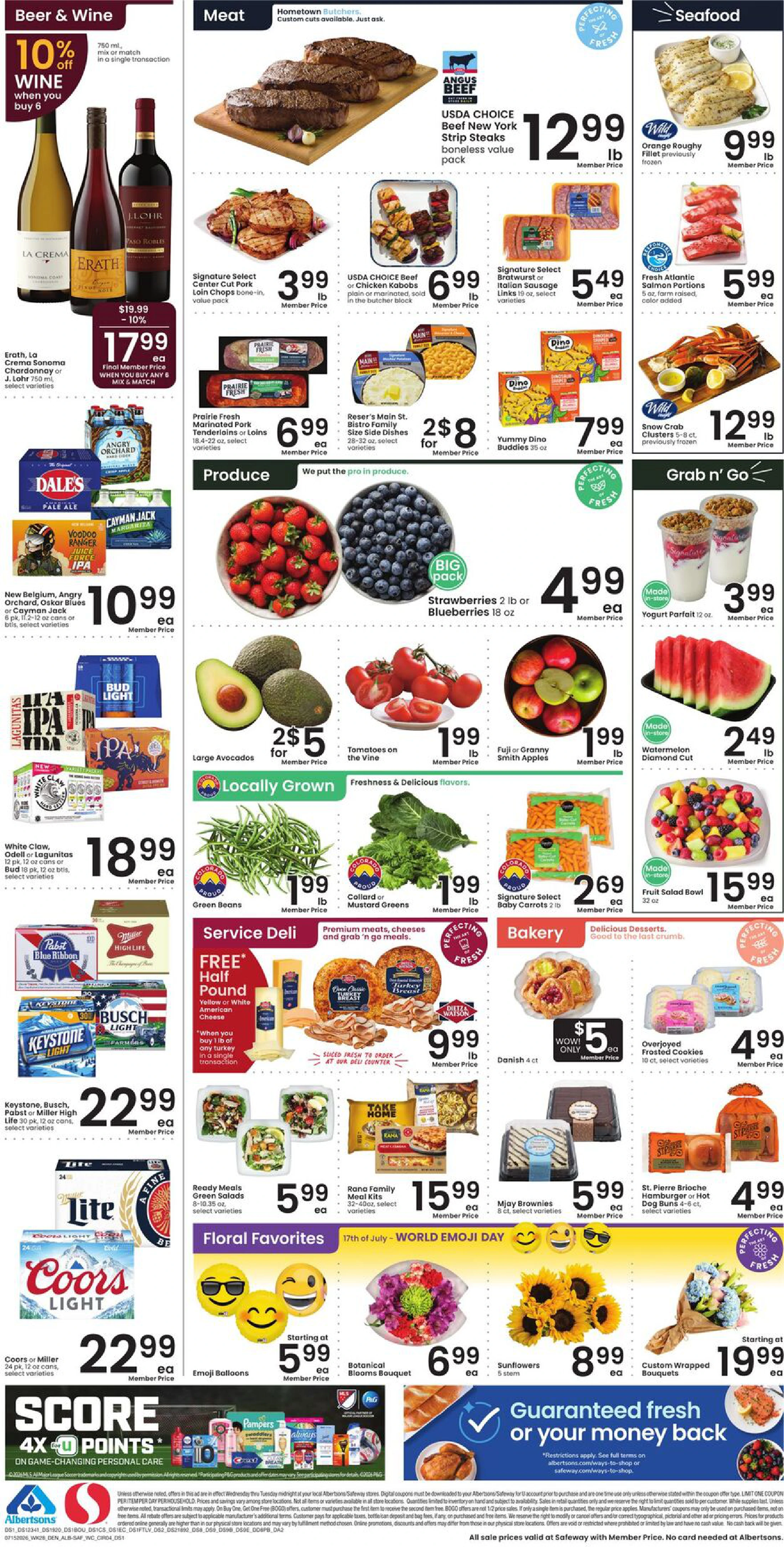 Flyer page 7