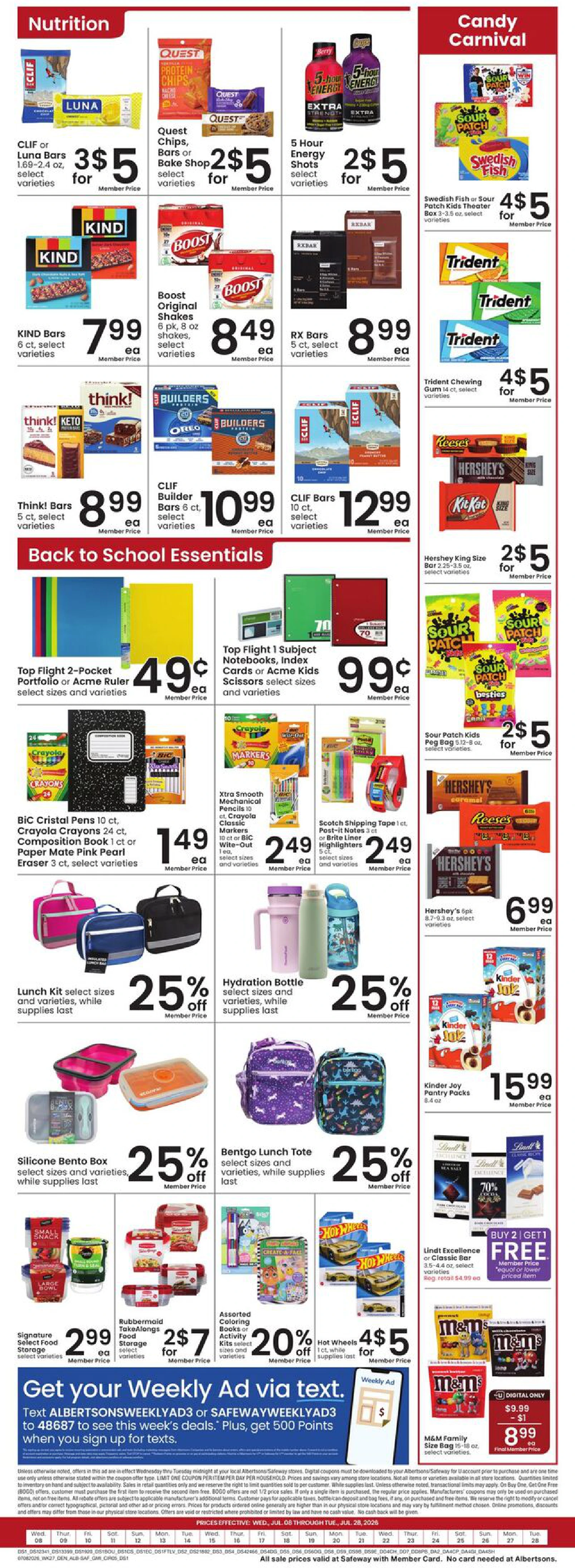 Flyer page 8