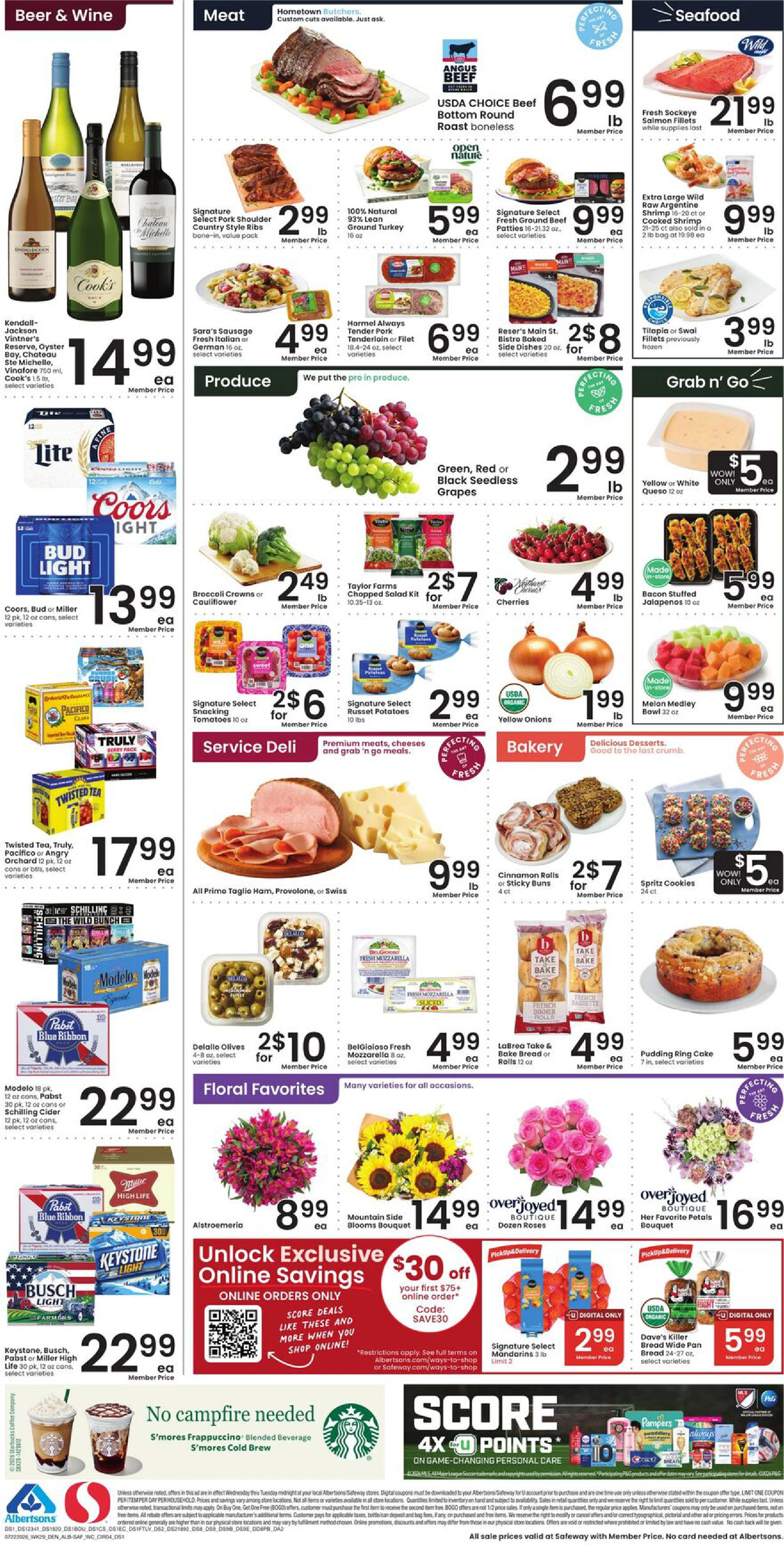 Flyer page 5