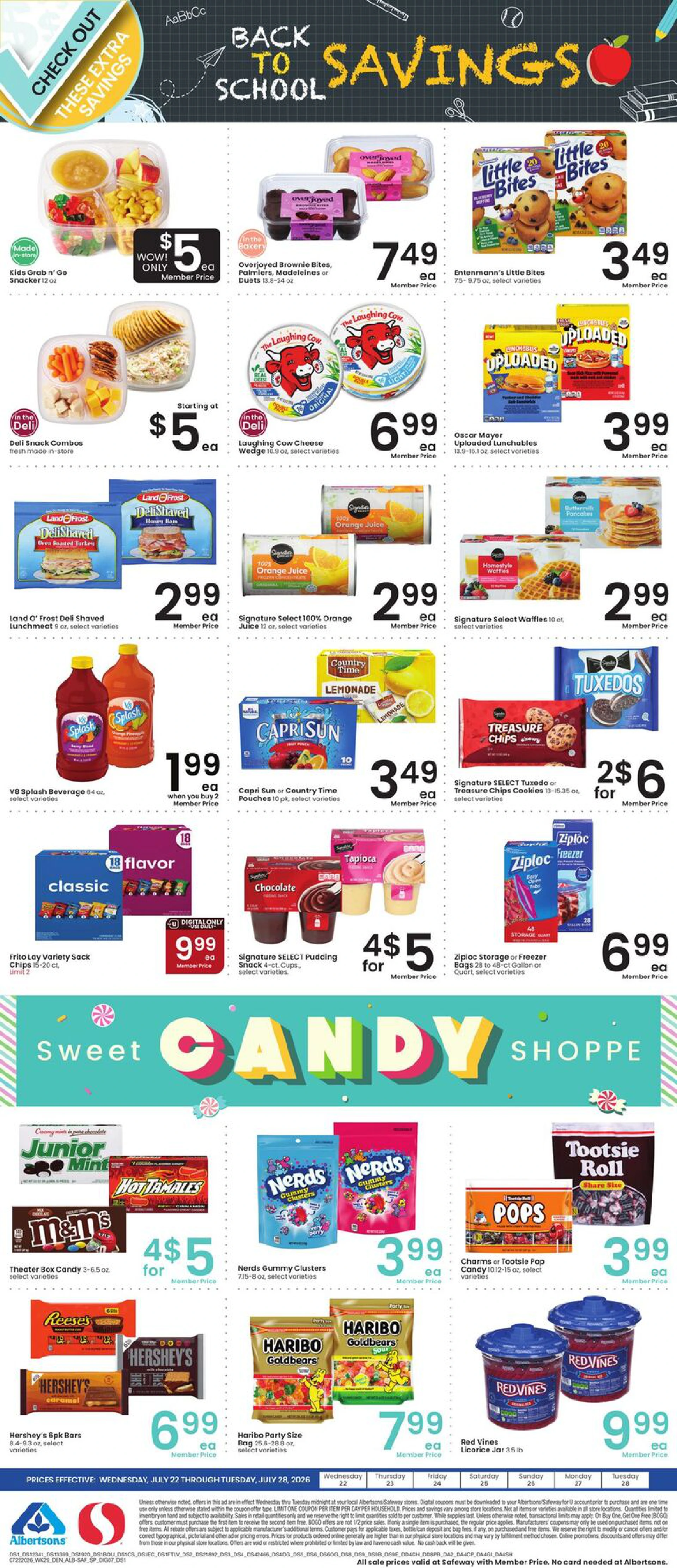 Flyer page 8