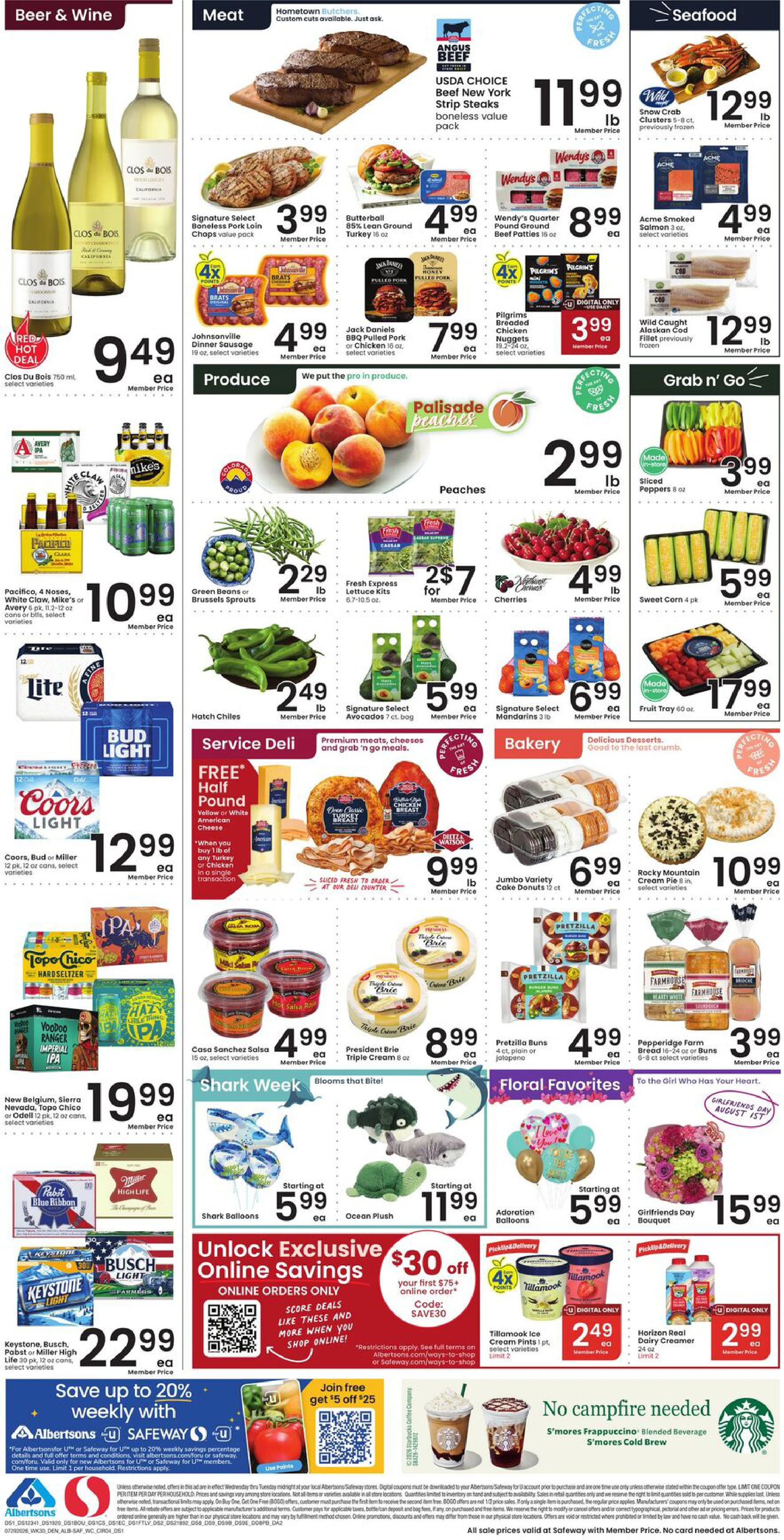 Flyer page 5
