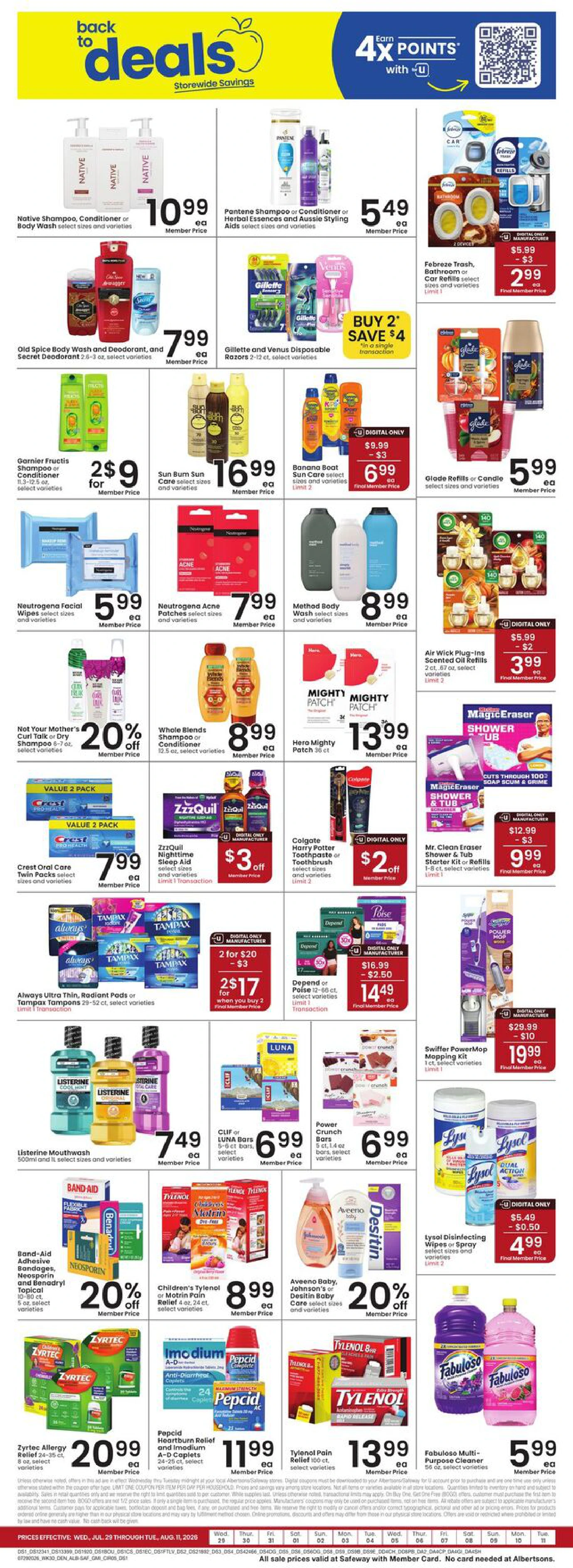 Flyer page 6