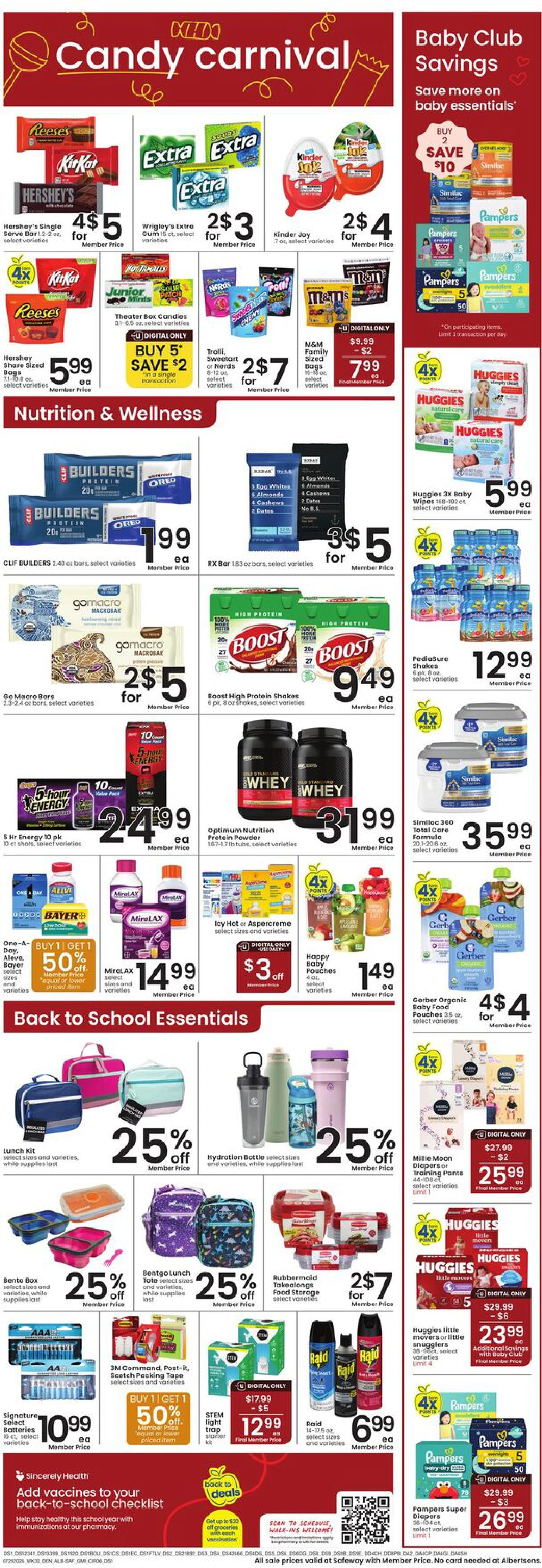 Flyer page 7