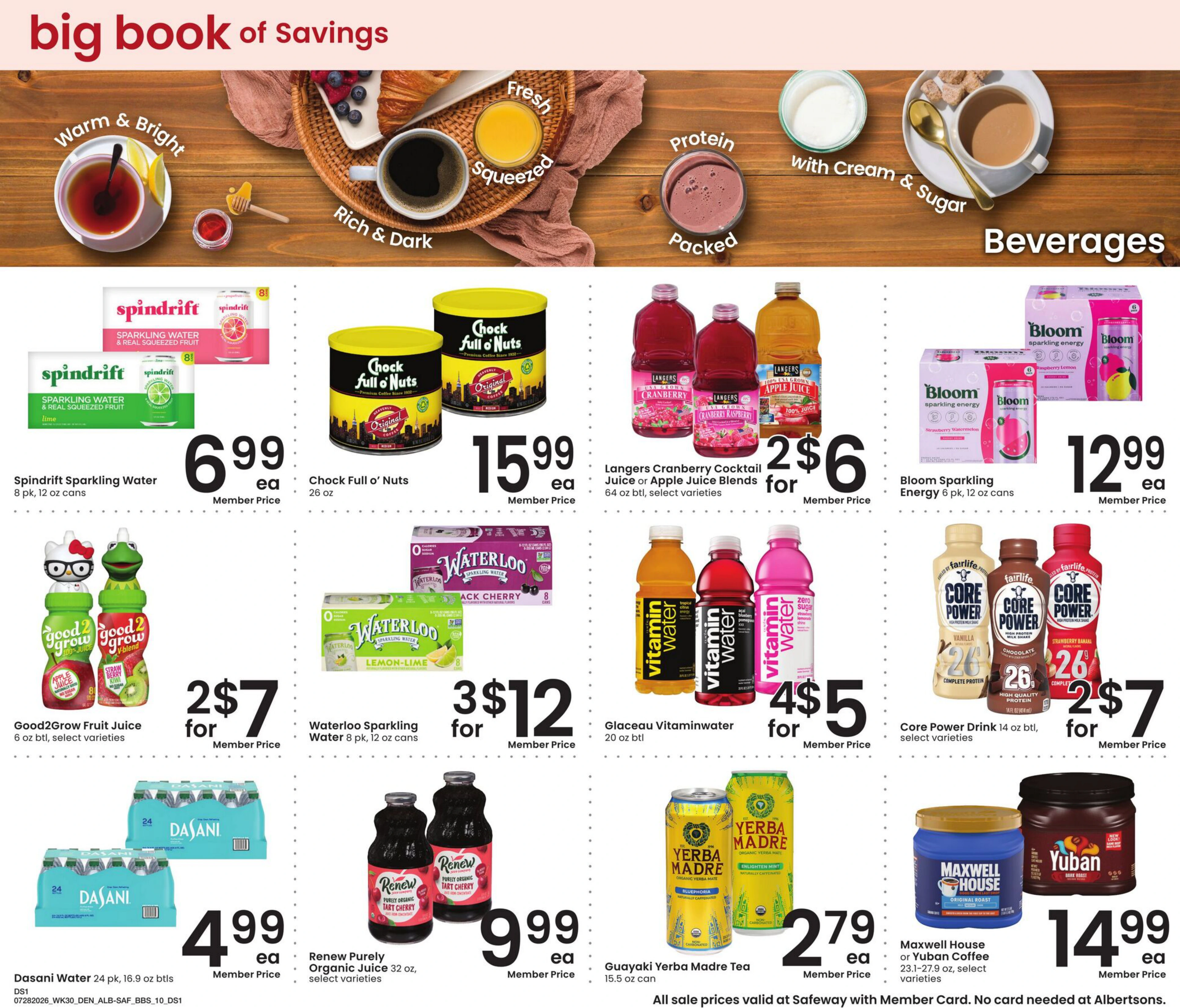 Flyer page 10