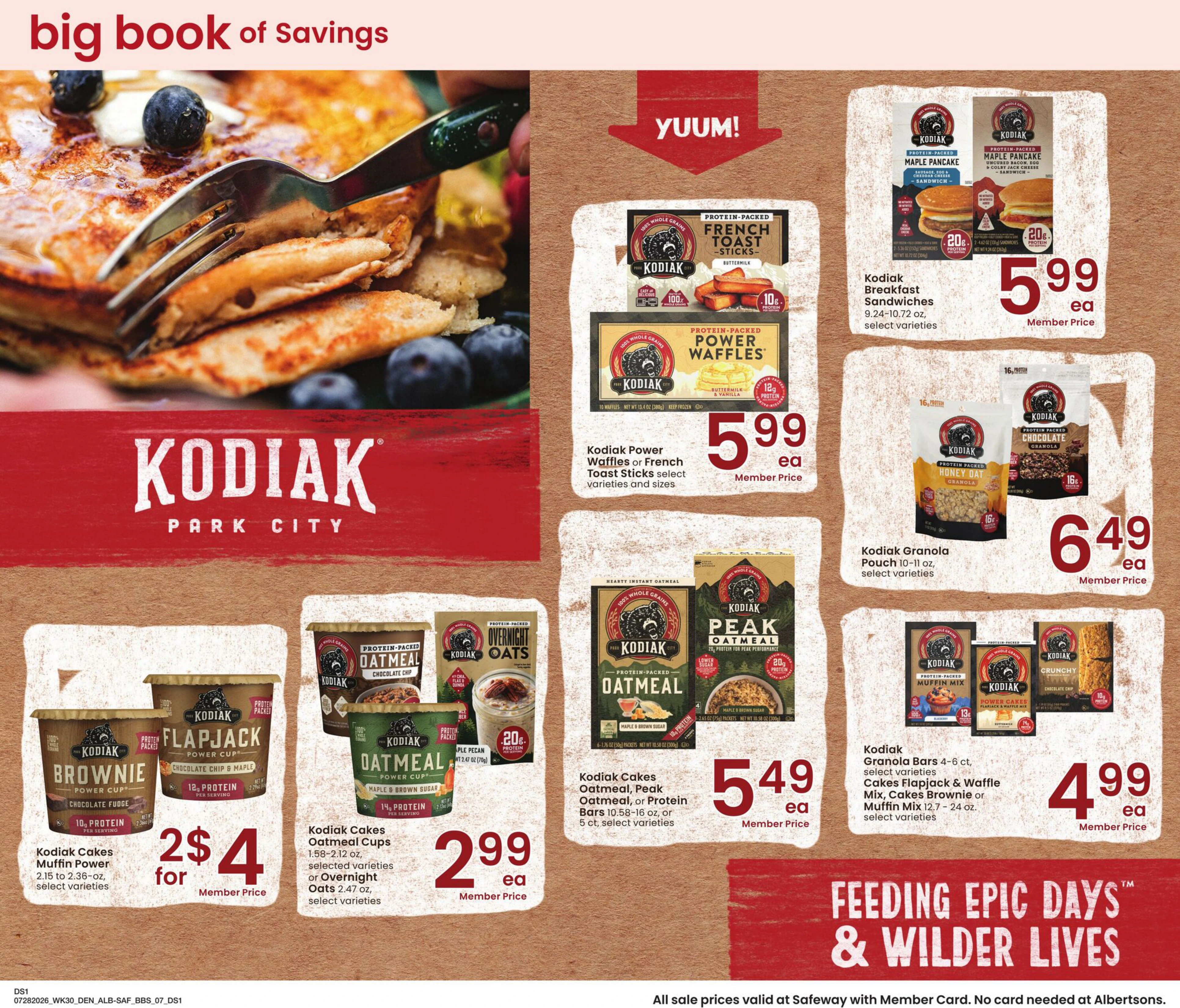 Flyer page 7