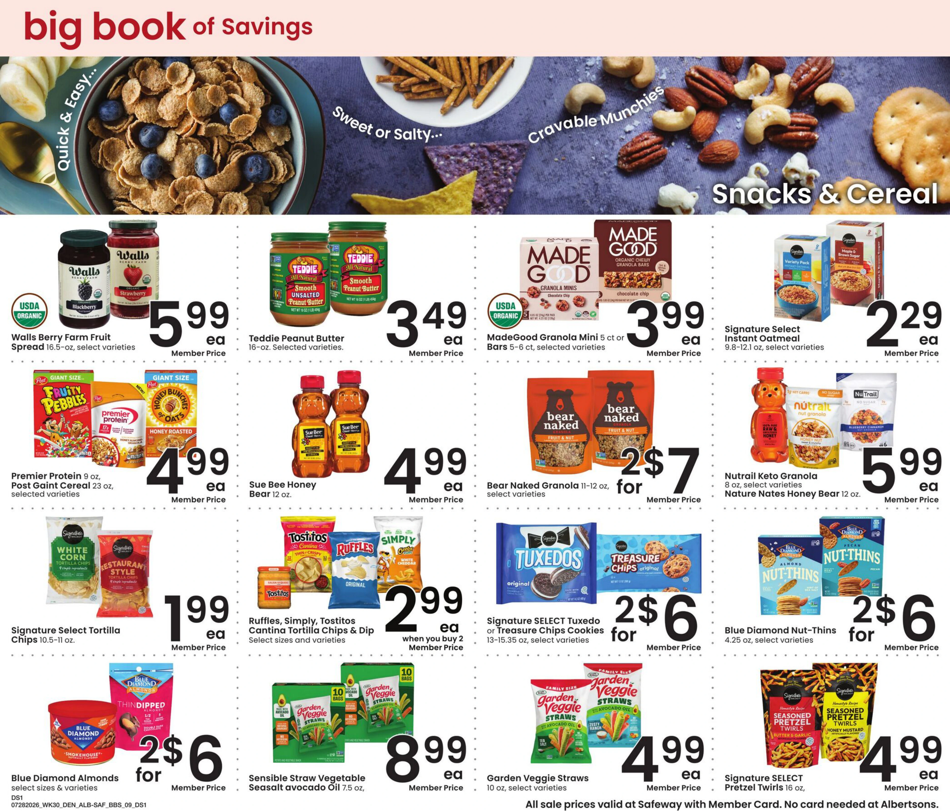 Flyer page 9