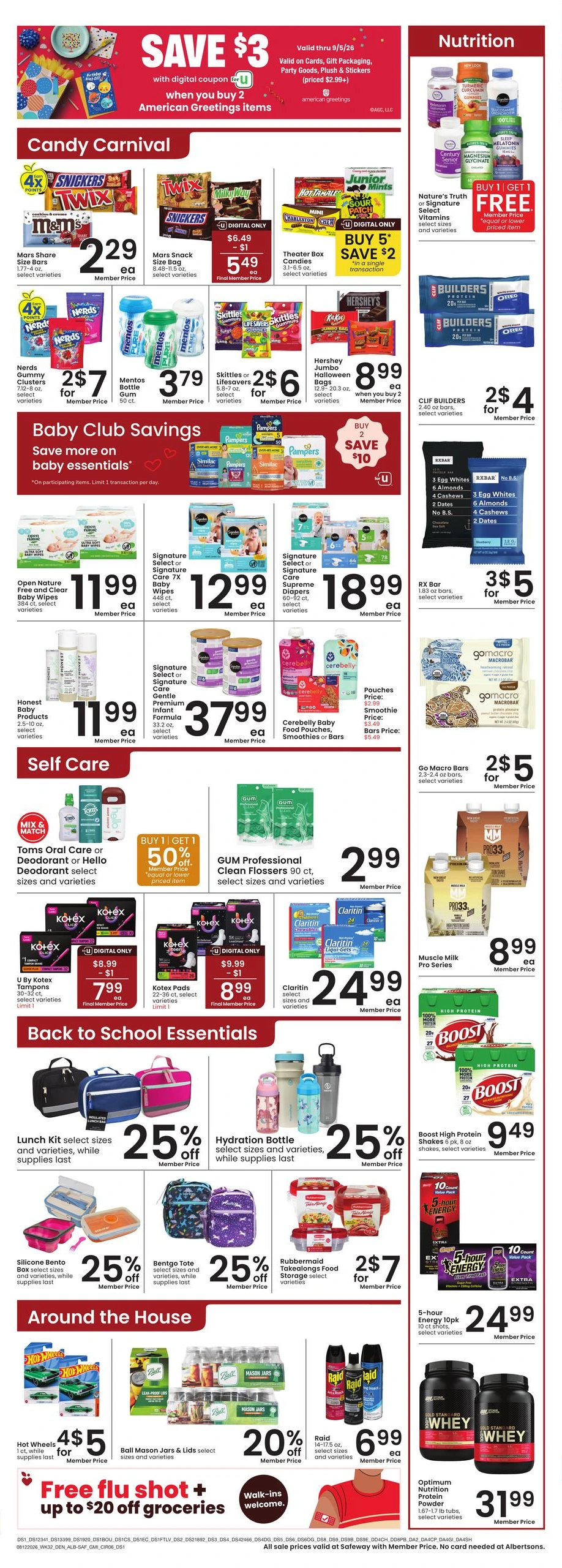 Flyer page 7
