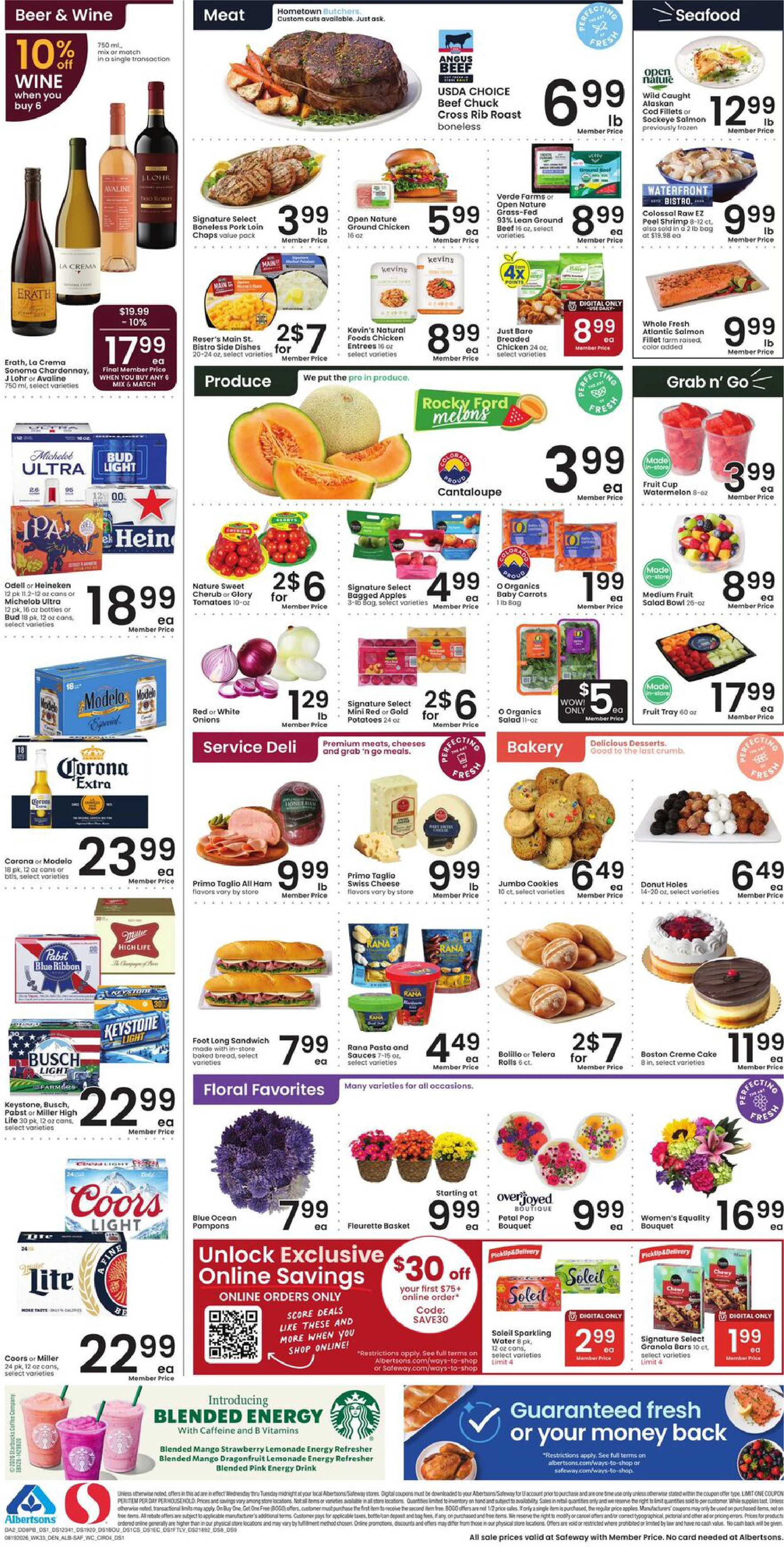 Flyer page 5