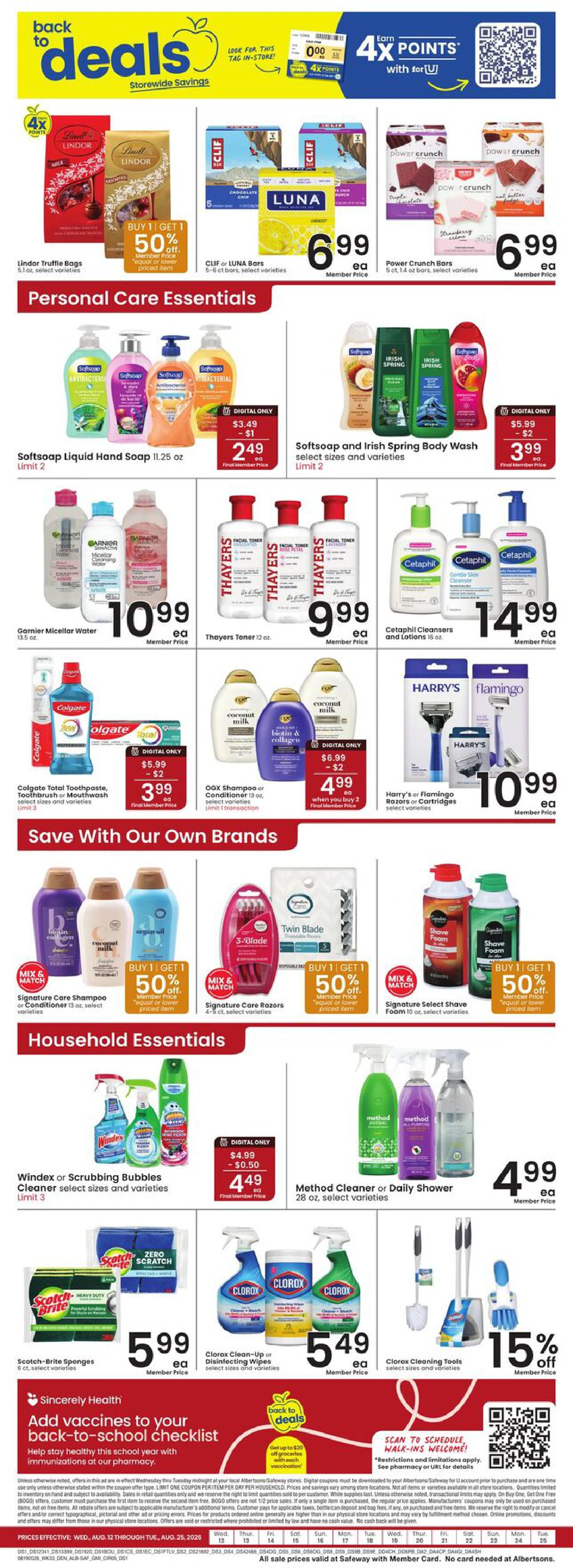 Flyer page 6