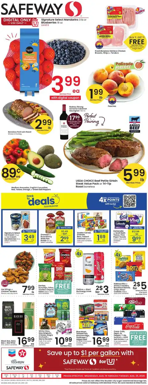 Weekly Ad