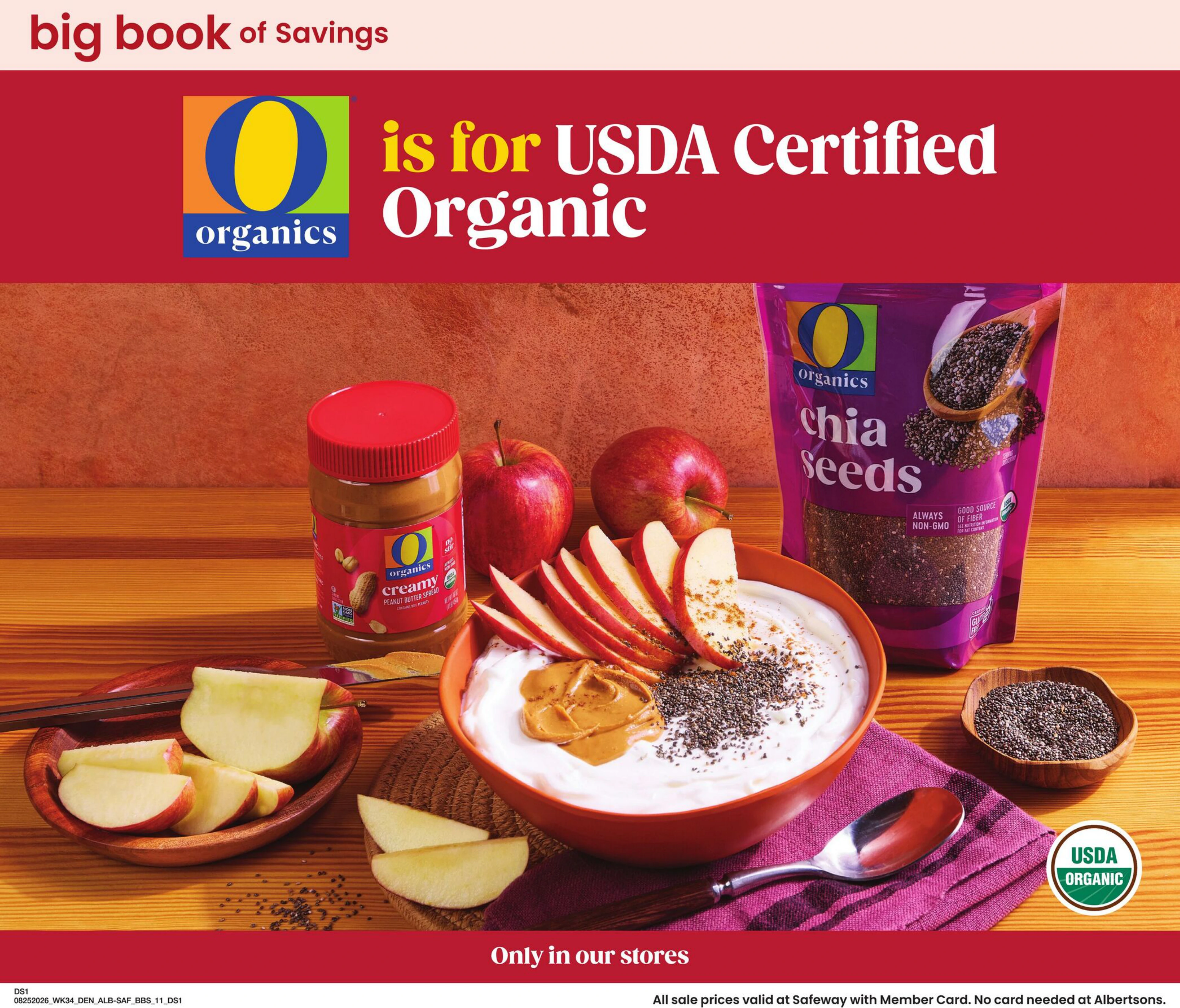 Safeway Colorado Big Book of Savings - Page 11