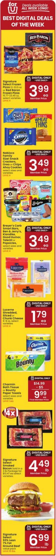 Safeway Colorado Weekly Ad - Page 2