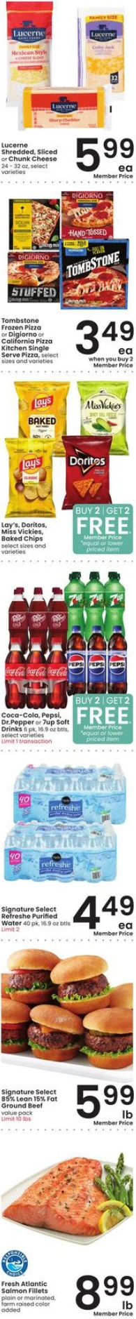 Safeway Colorado Weekly Ad - Page 2
