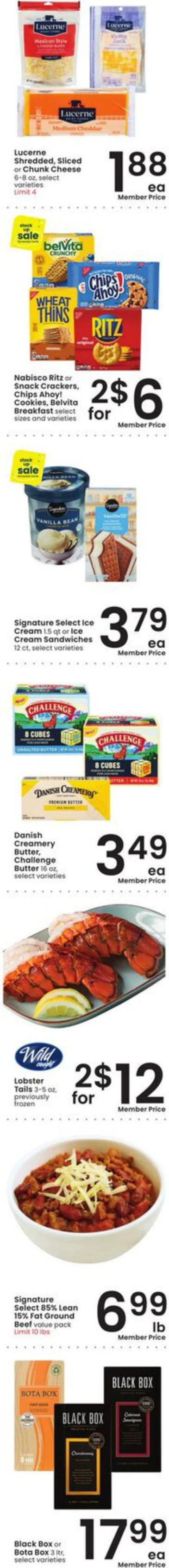 Safeway Colorado Weekly Ad - Page 2