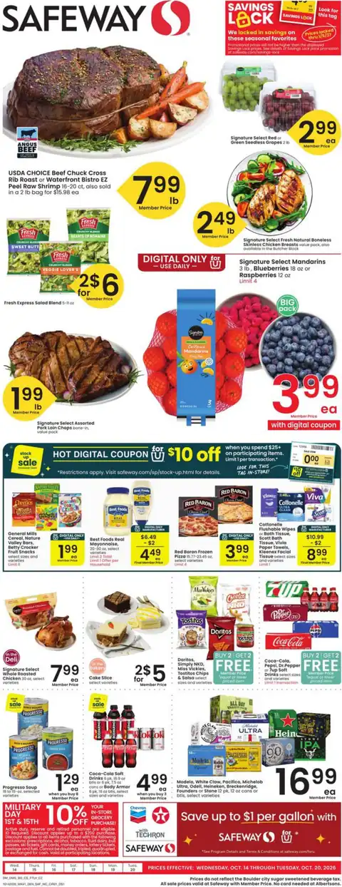 Weekly Ad