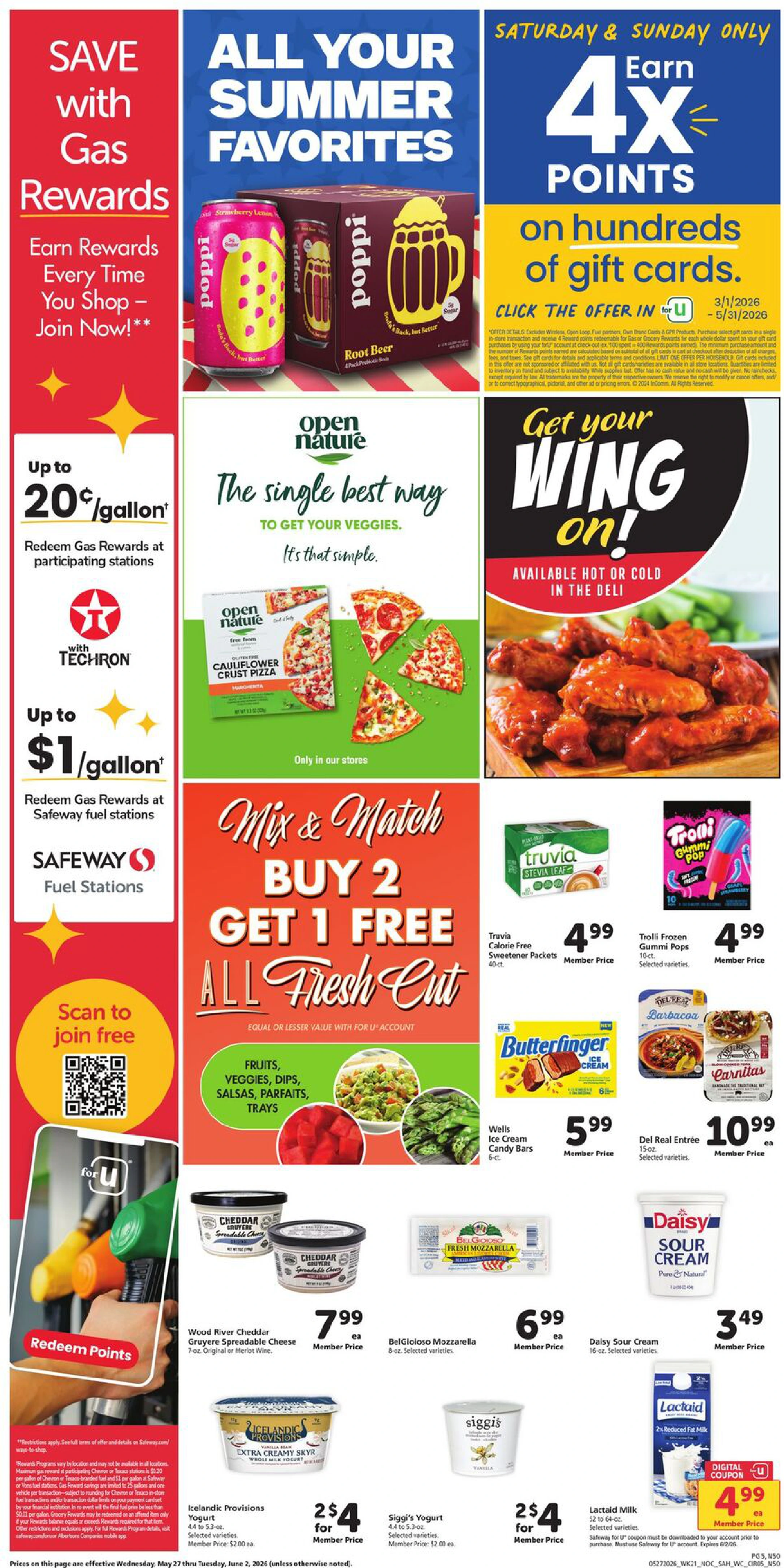 Flyer page 5