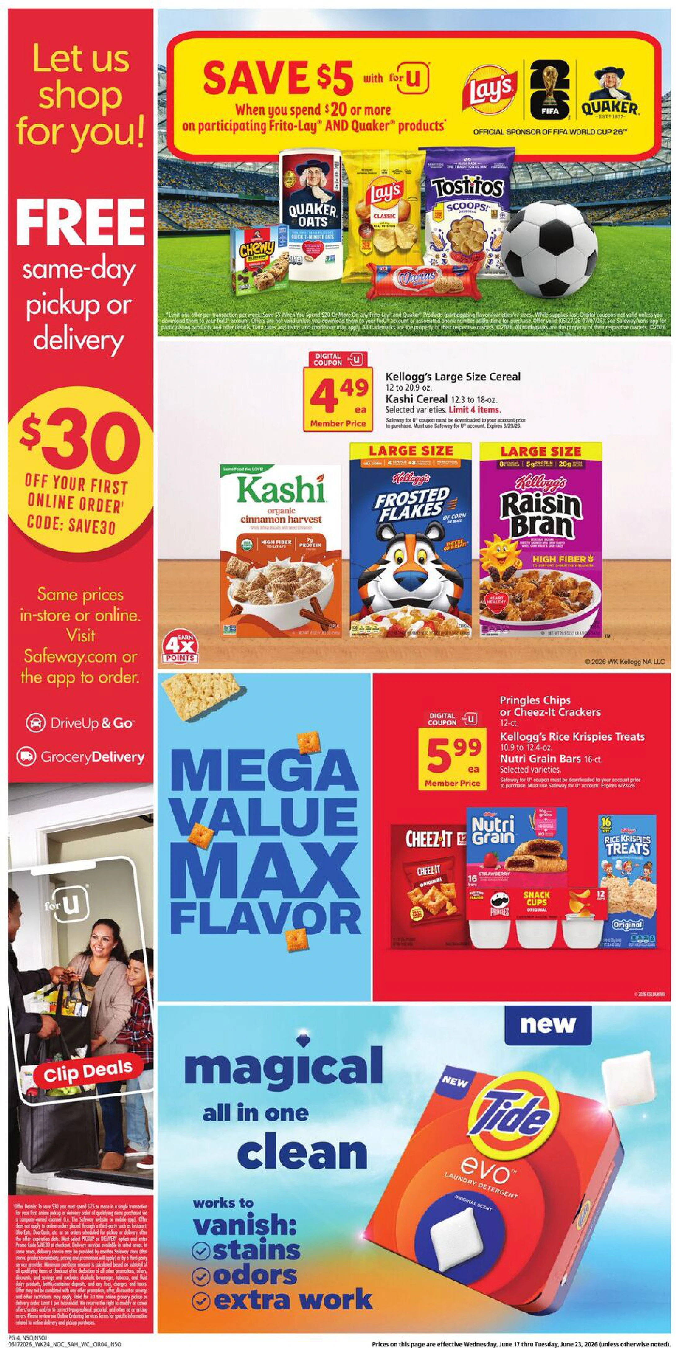 Flyer page 4